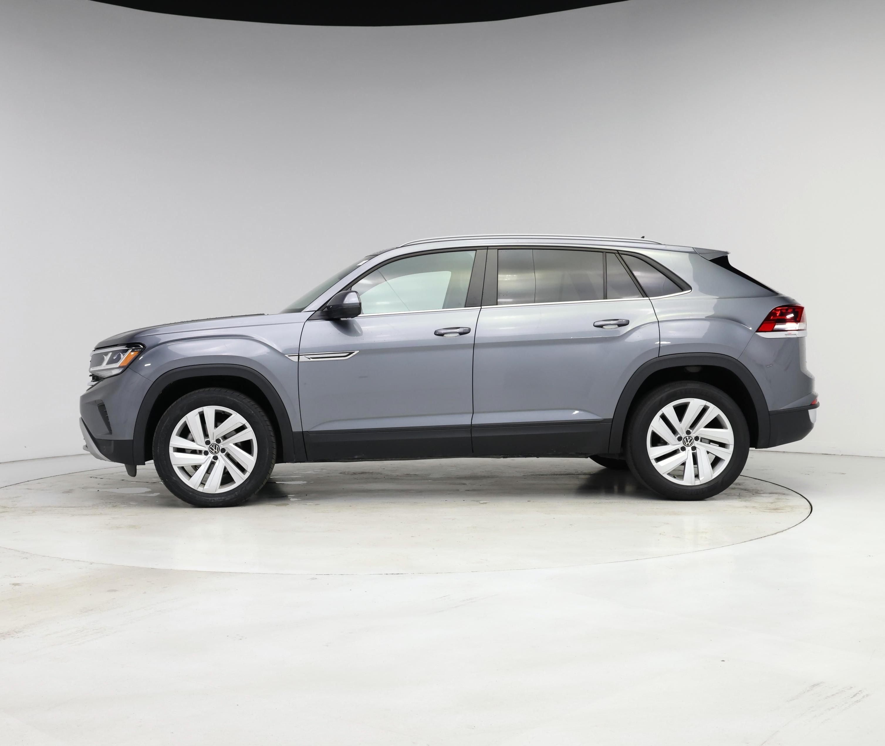 Thumbnail: 2022 Volkswagen Atlas - 3