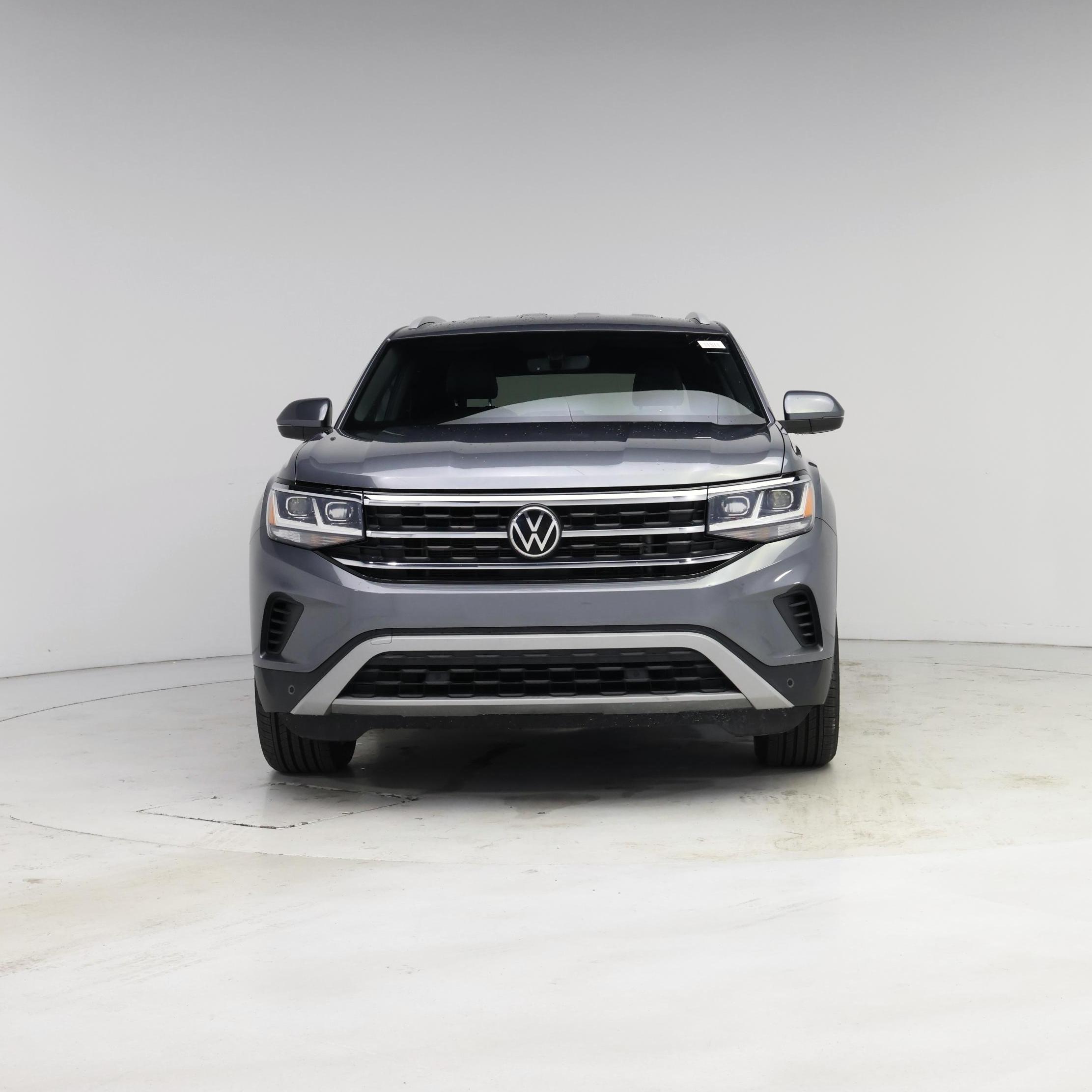 Thumbnail: 2022 Volkswagen Atlas - 5