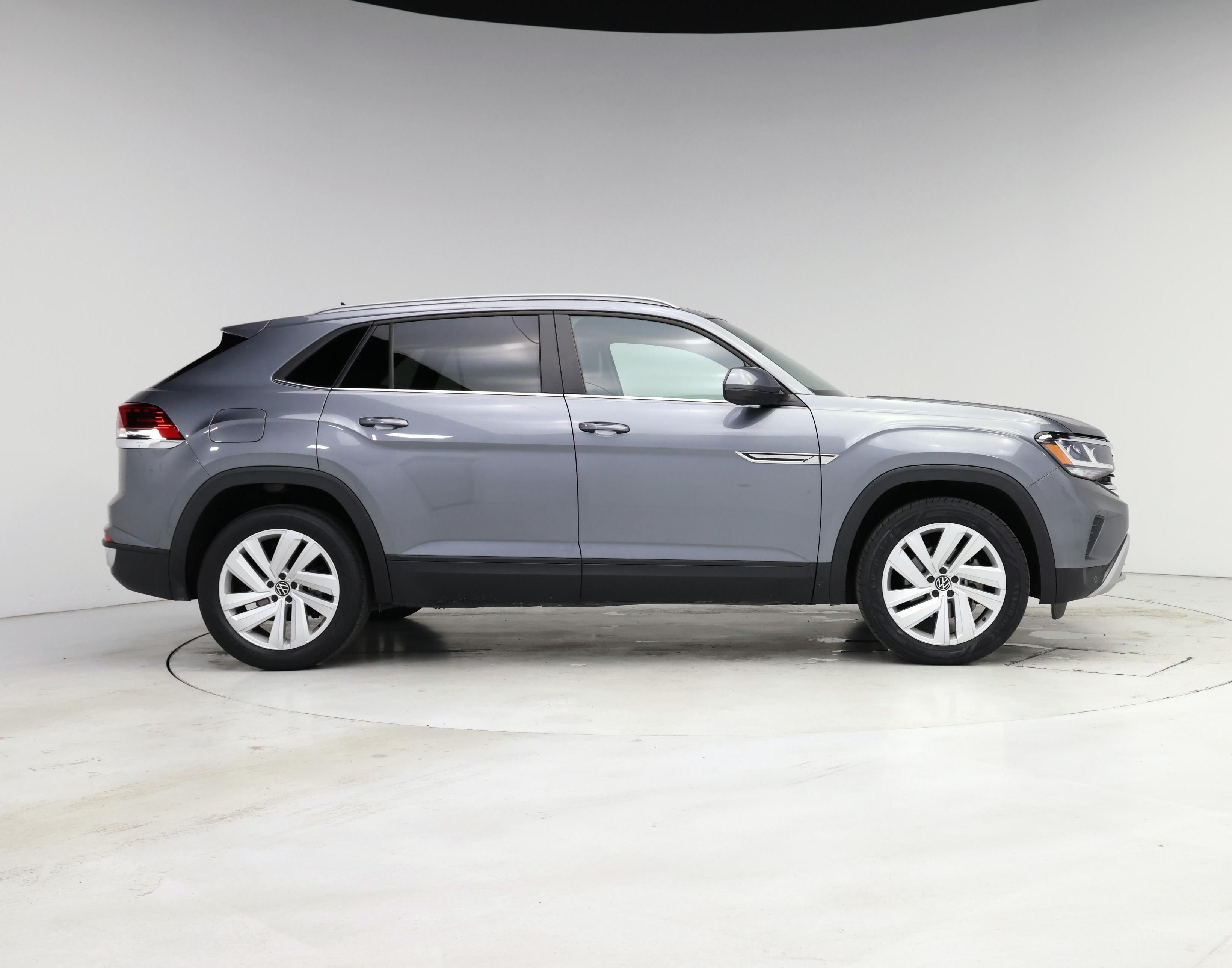 Thumbnail: 2022 Volkswagen Atlas - 7