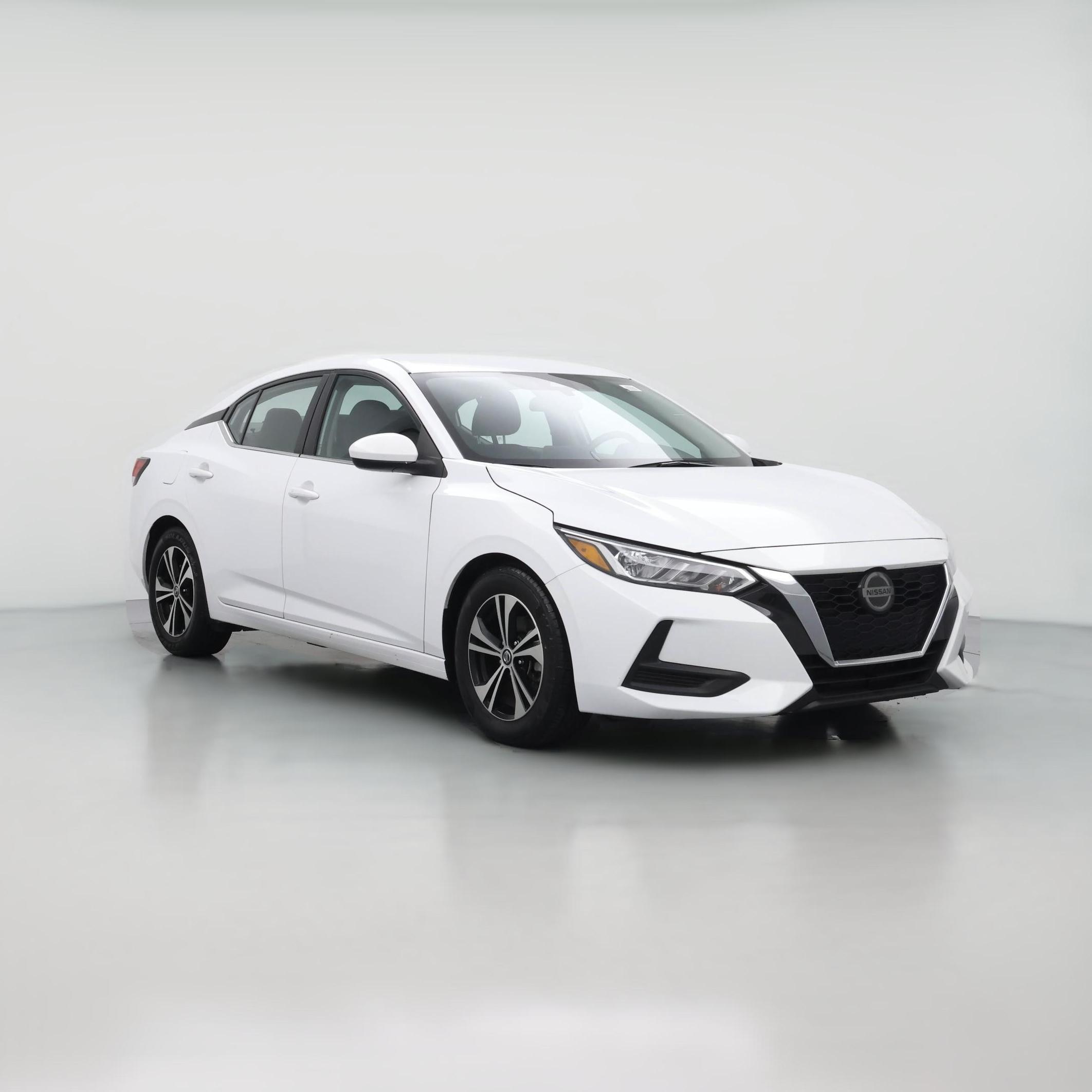 Thumbnail: 2023 Nissan Sentra - 1