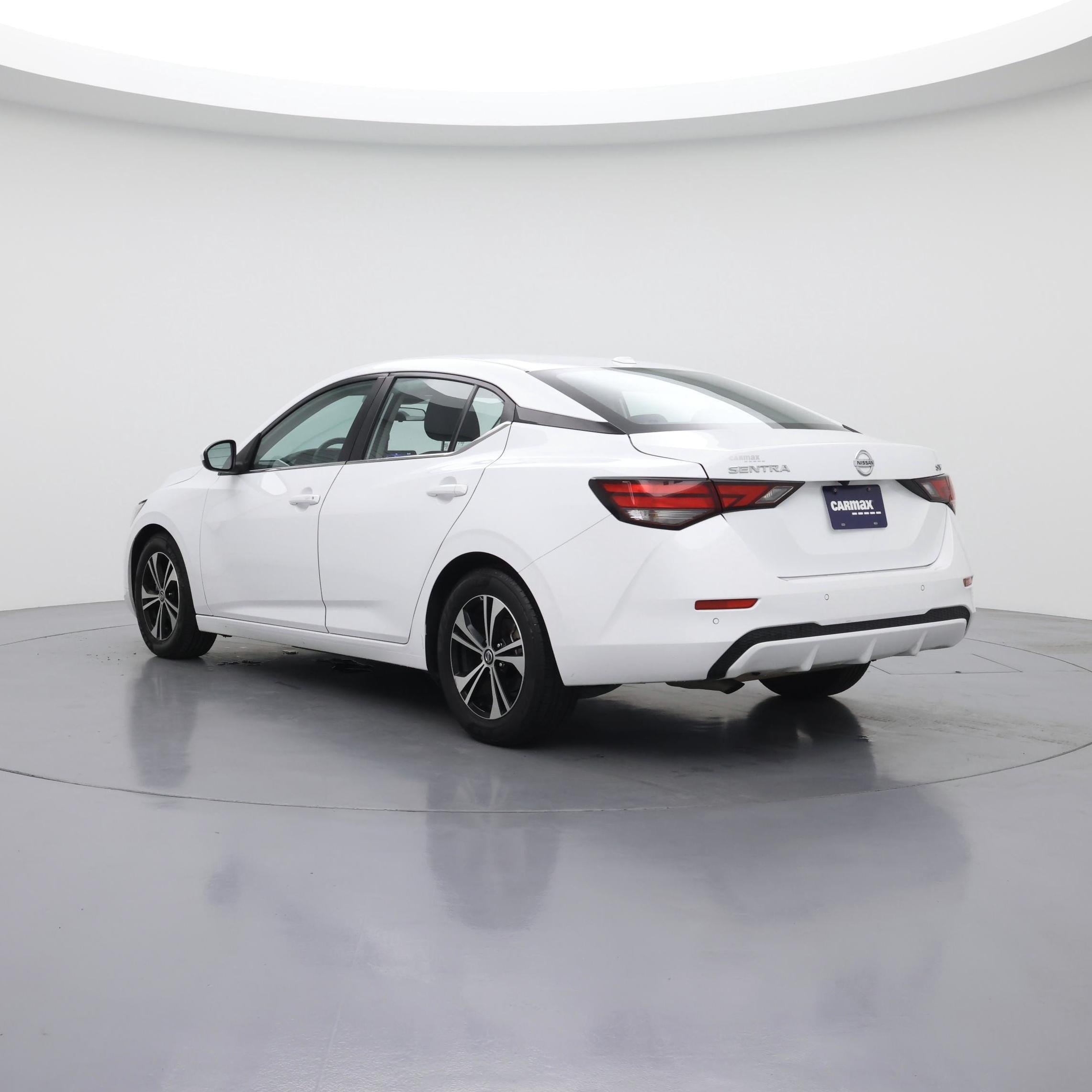Thumbnail: 2023 Nissan Sentra - 2