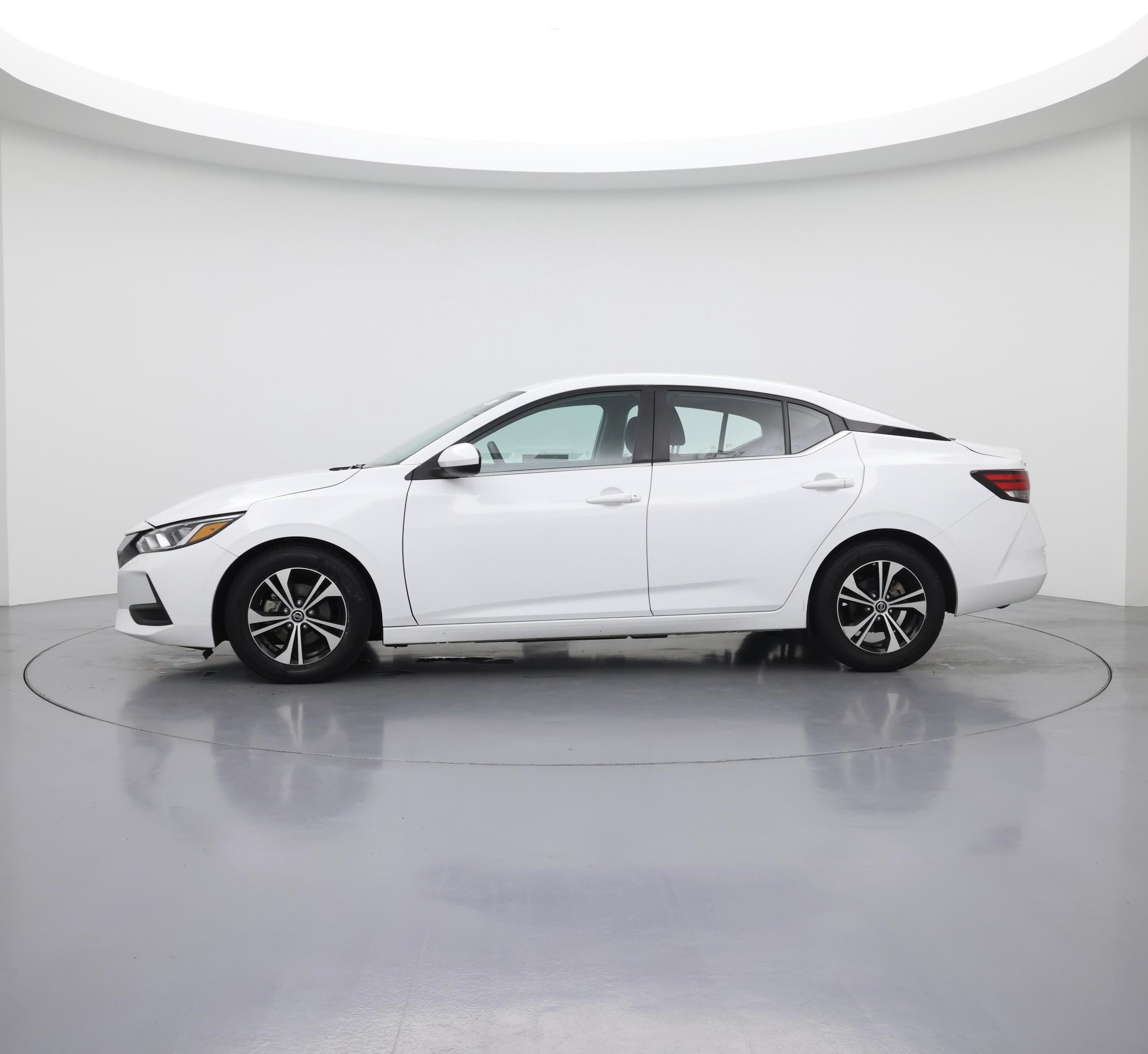 Thumbnail: 2023 Nissan Sentra - 3