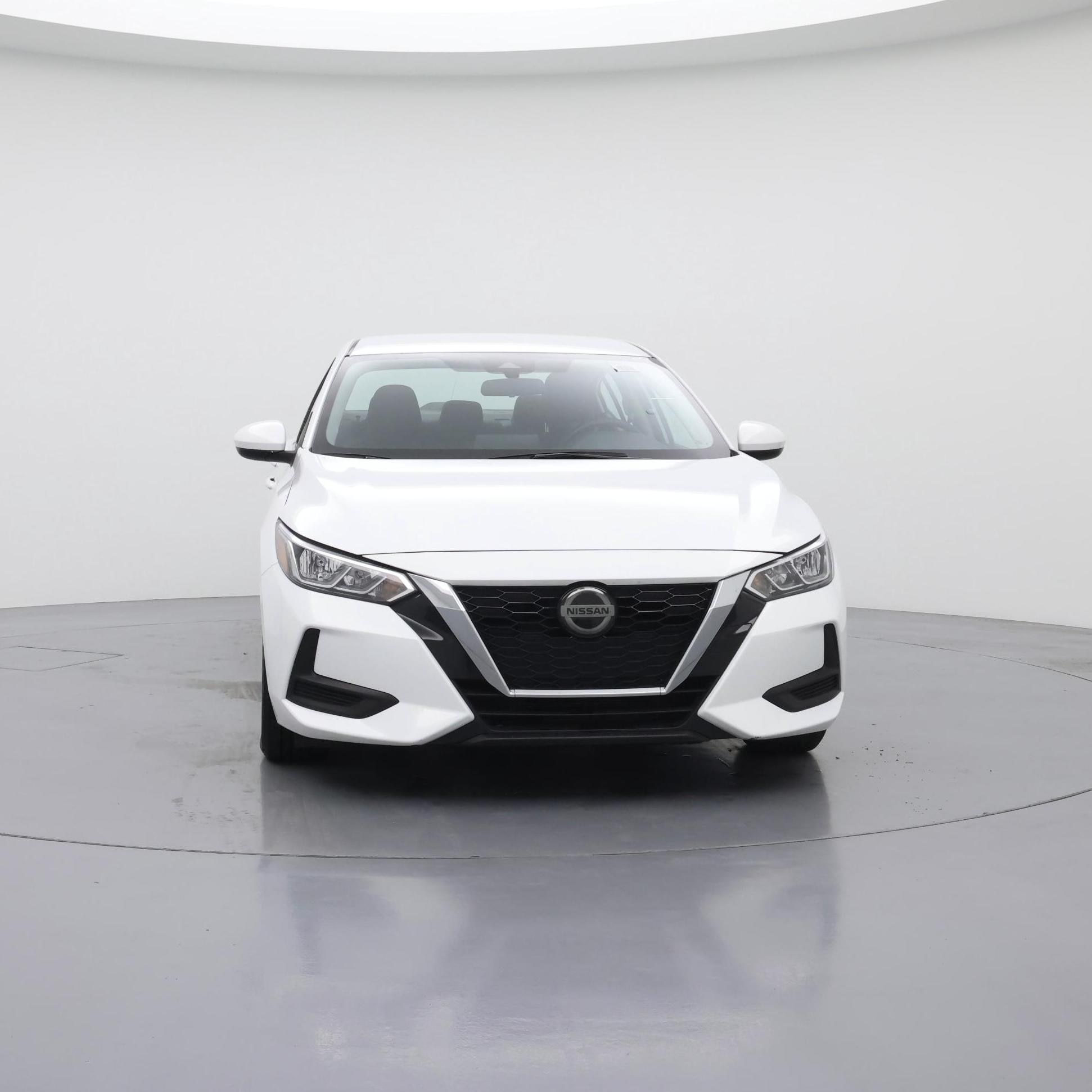 Thumbnail: 2023 Nissan Sentra - 5