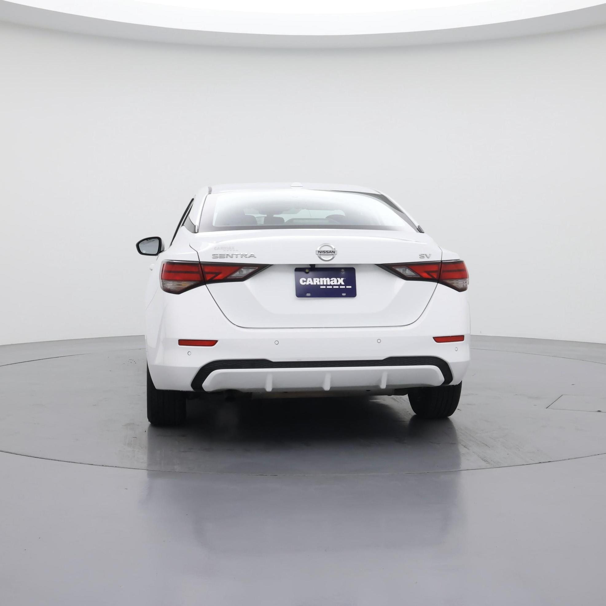 Thumbnail: 2023 Nissan Sentra - 6