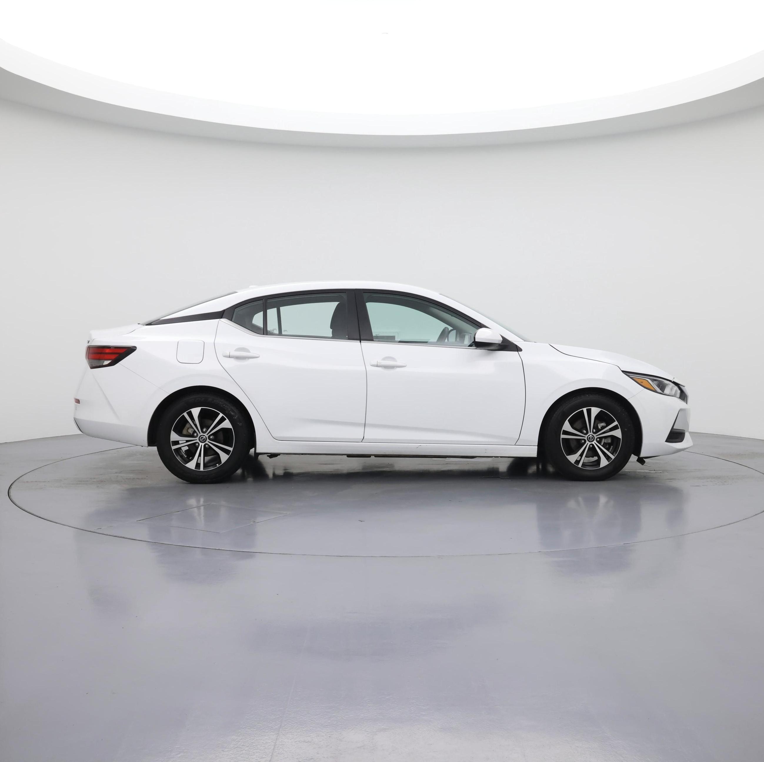Thumbnail: 2023 Nissan Sentra - 7
