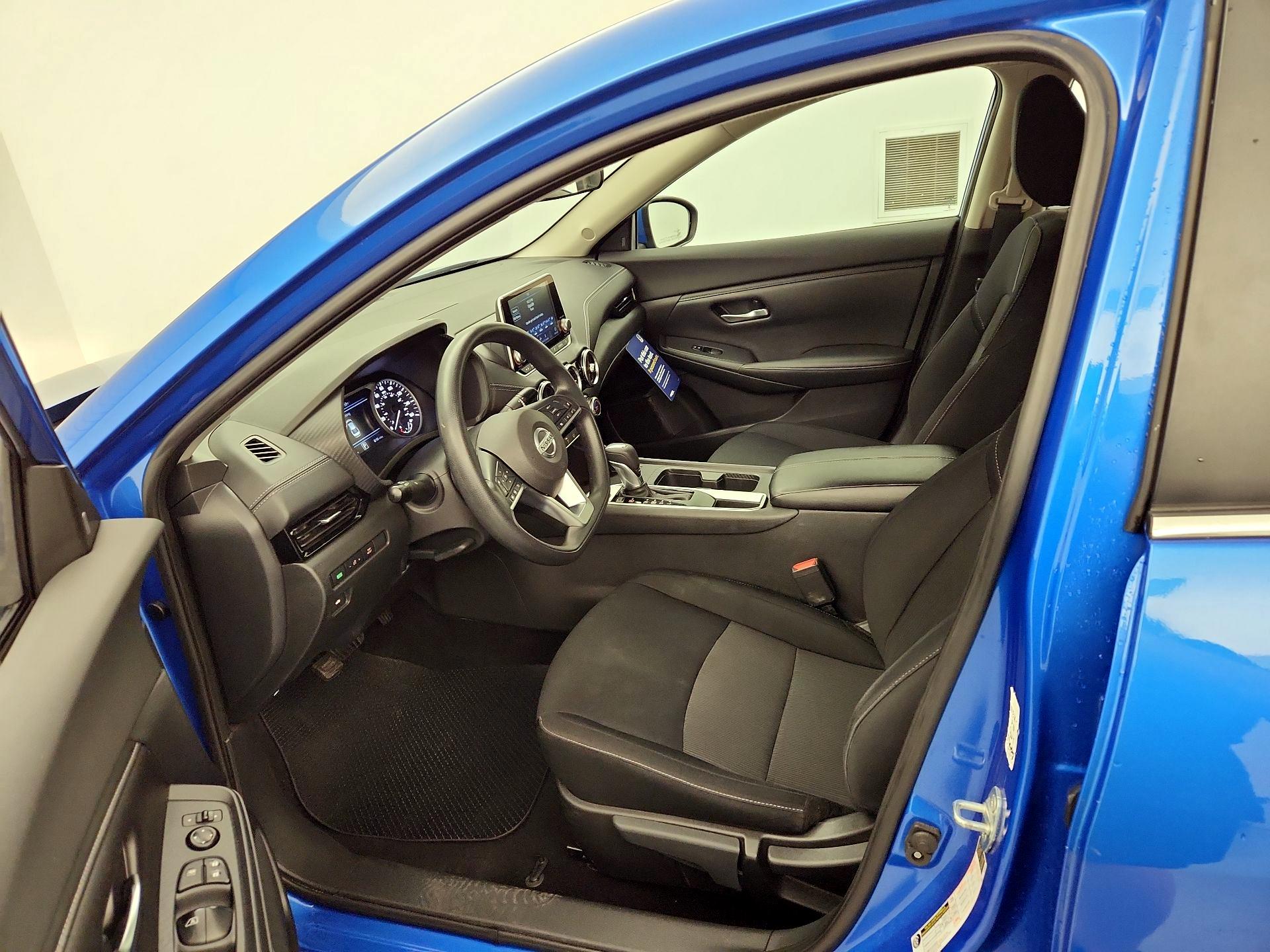 Thumbnail: 2023 Nissan Sentra - 11
