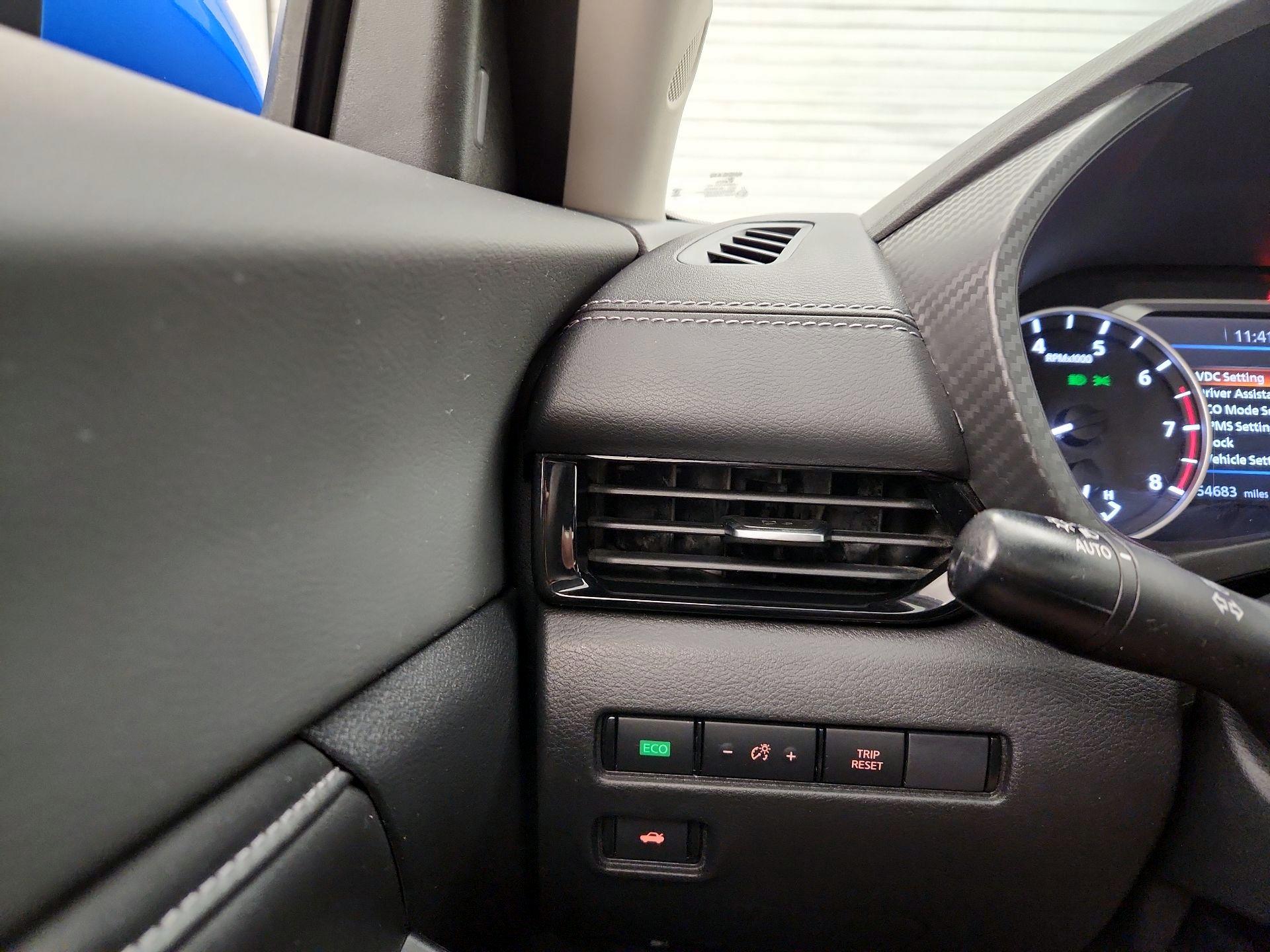Thumbnail: 2023 Nissan Sentra - 13