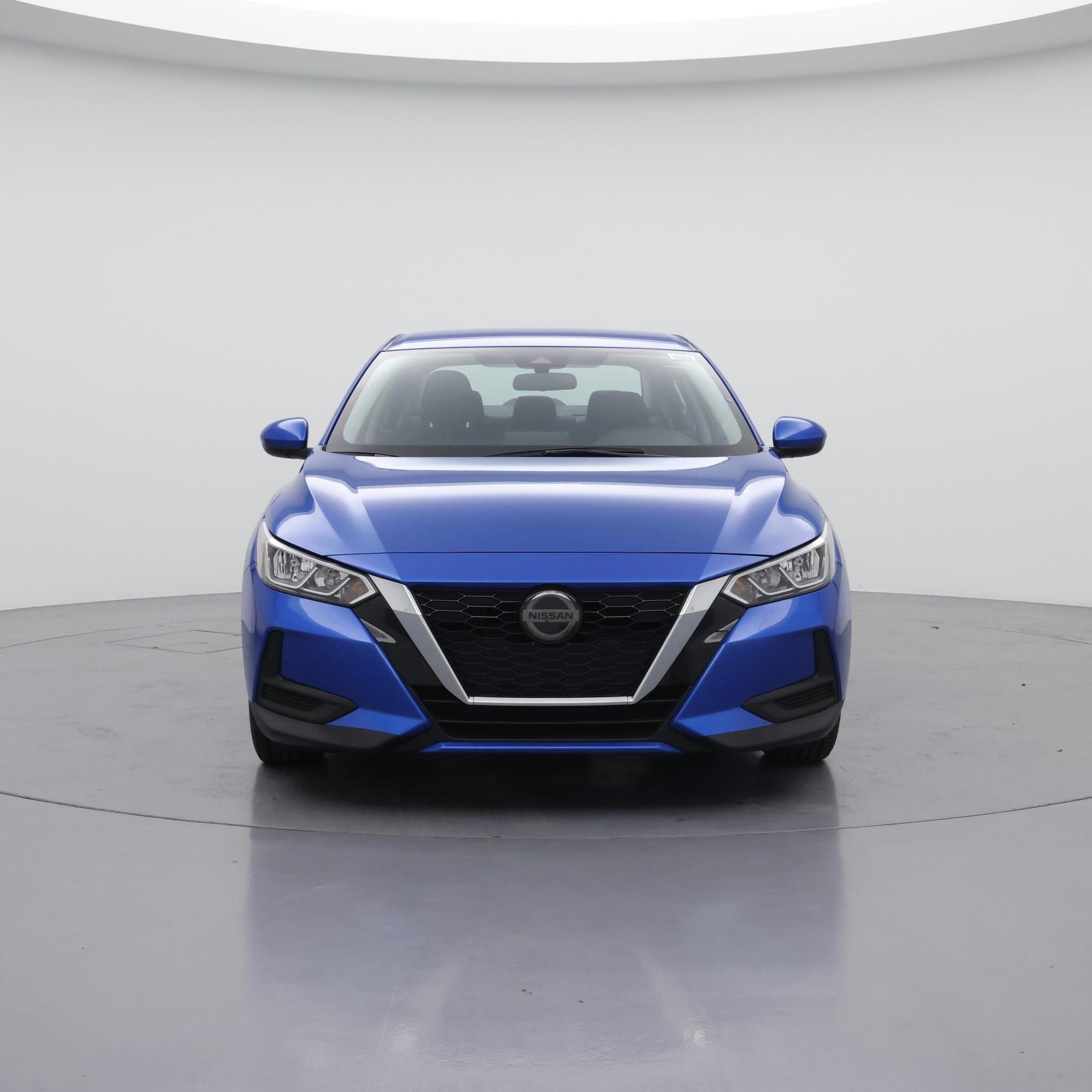 Thumbnail: 2023 Nissan Sentra - 5