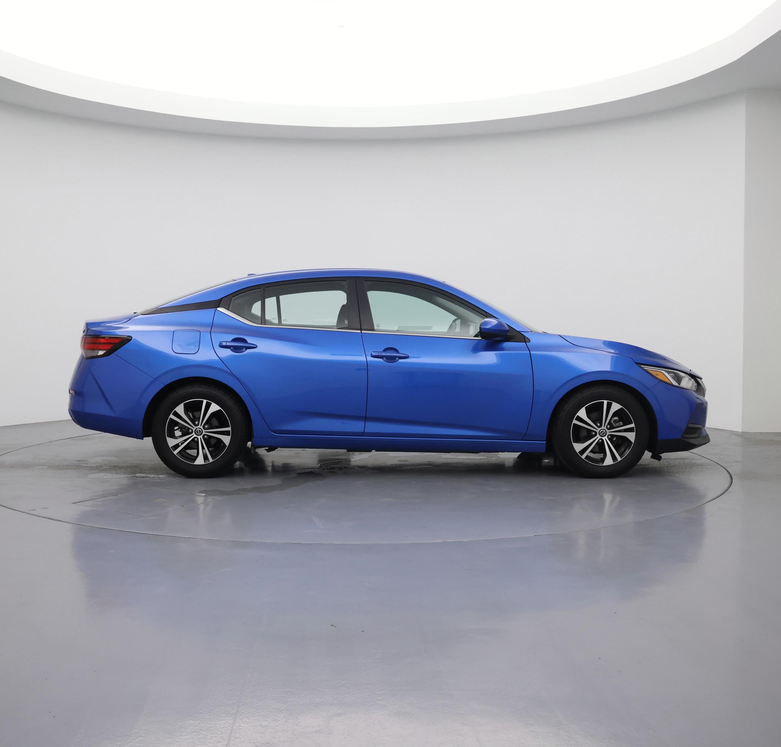 Thumbnail: 2023 Nissan Sentra - 7