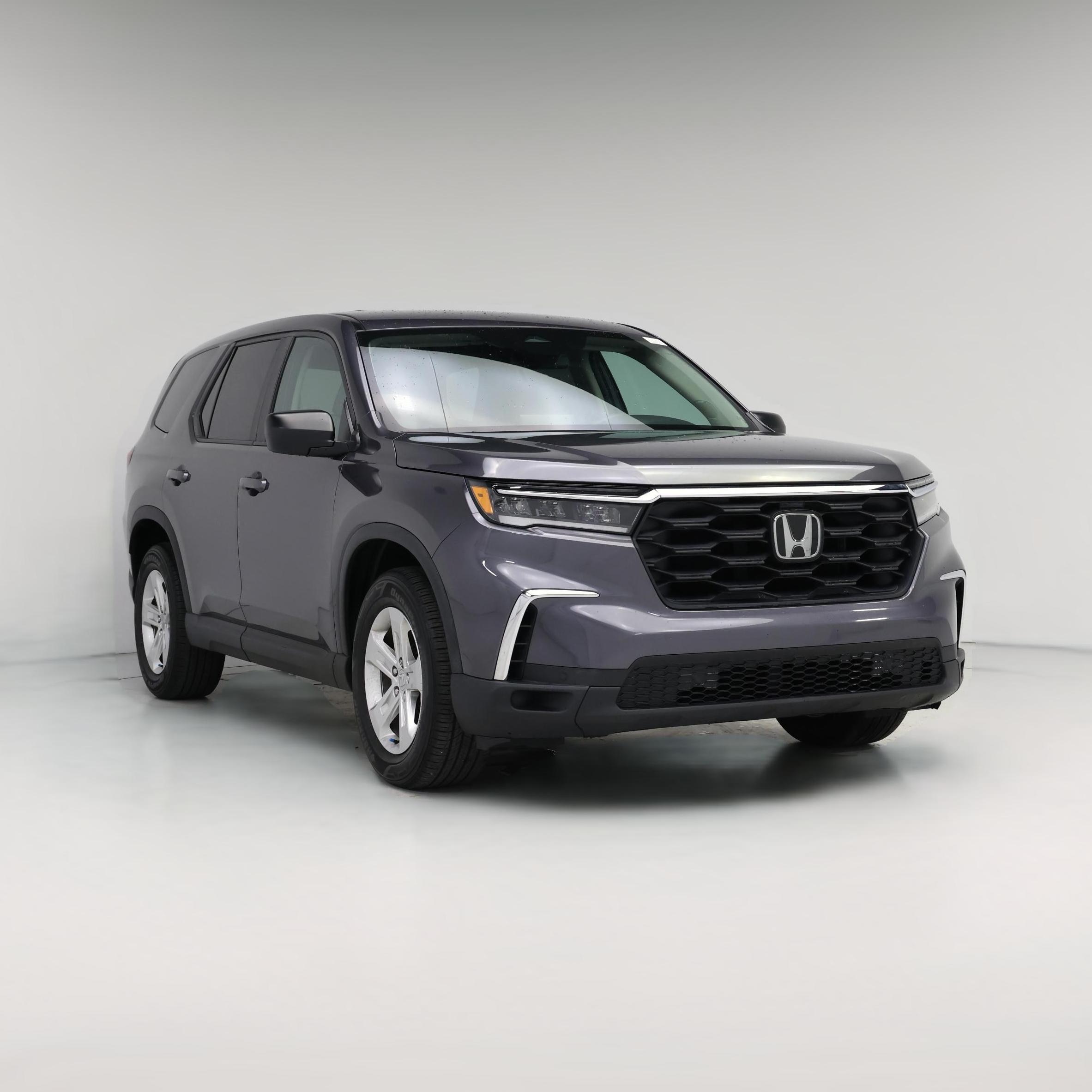 Thumbnail: 2023 Honda Pilot - 1
