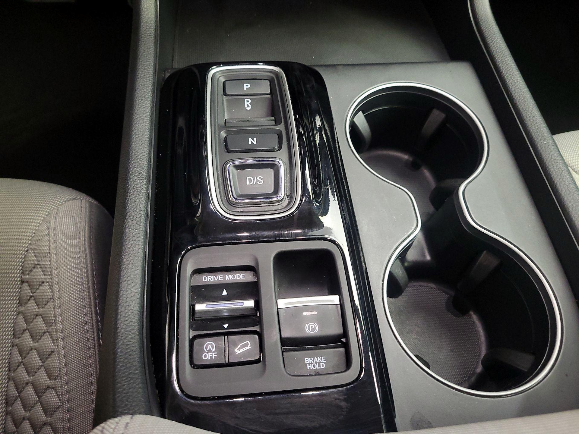Thumbnail: 2023 Honda Pilot - 17