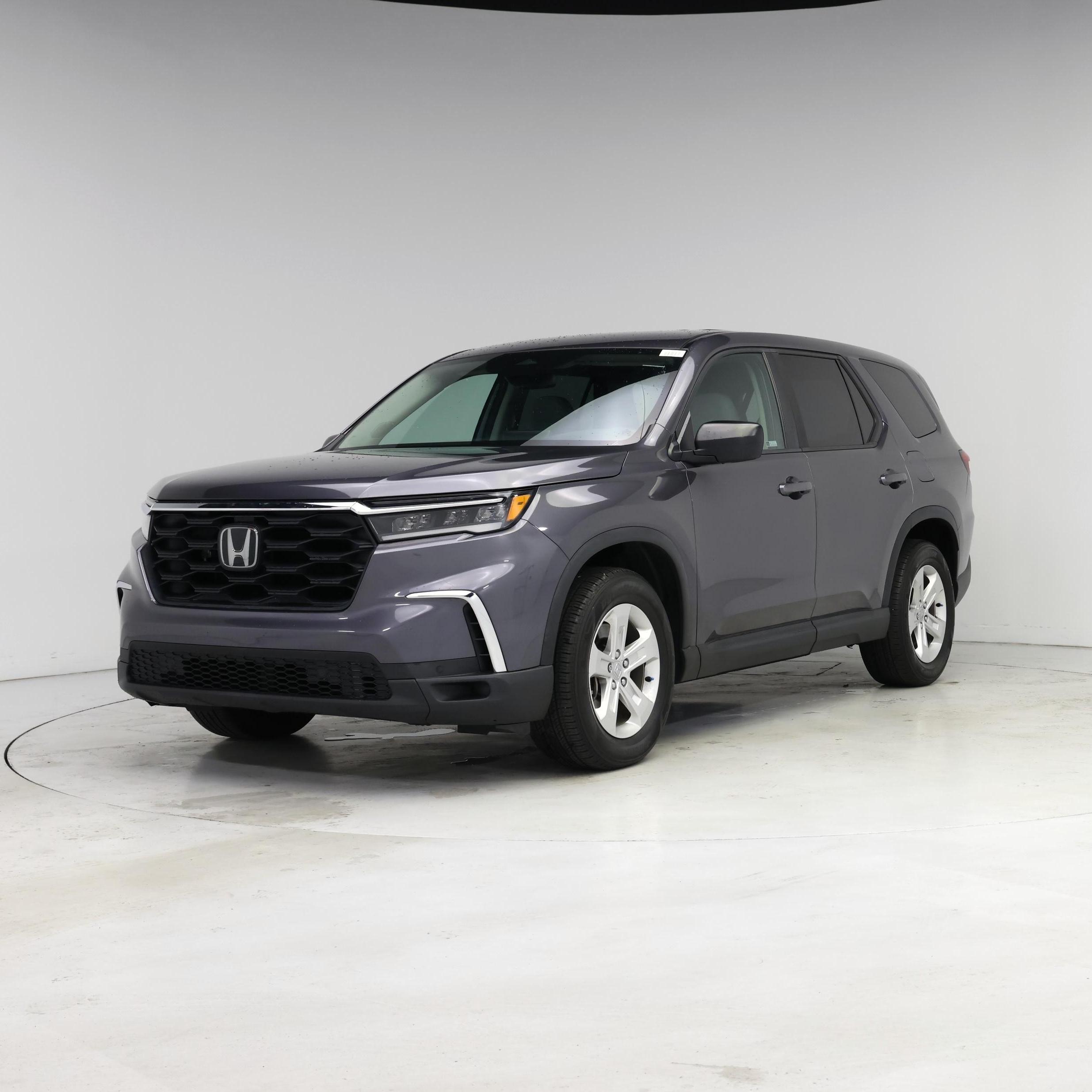 Thumbnail: 2023 Honda Pilot - 4