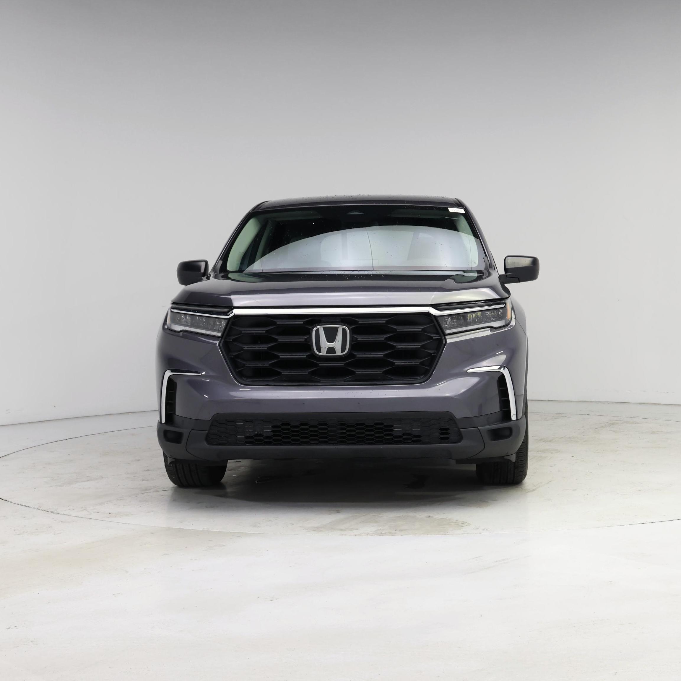 Thumbnail: 2023 Honda Pilot - 5