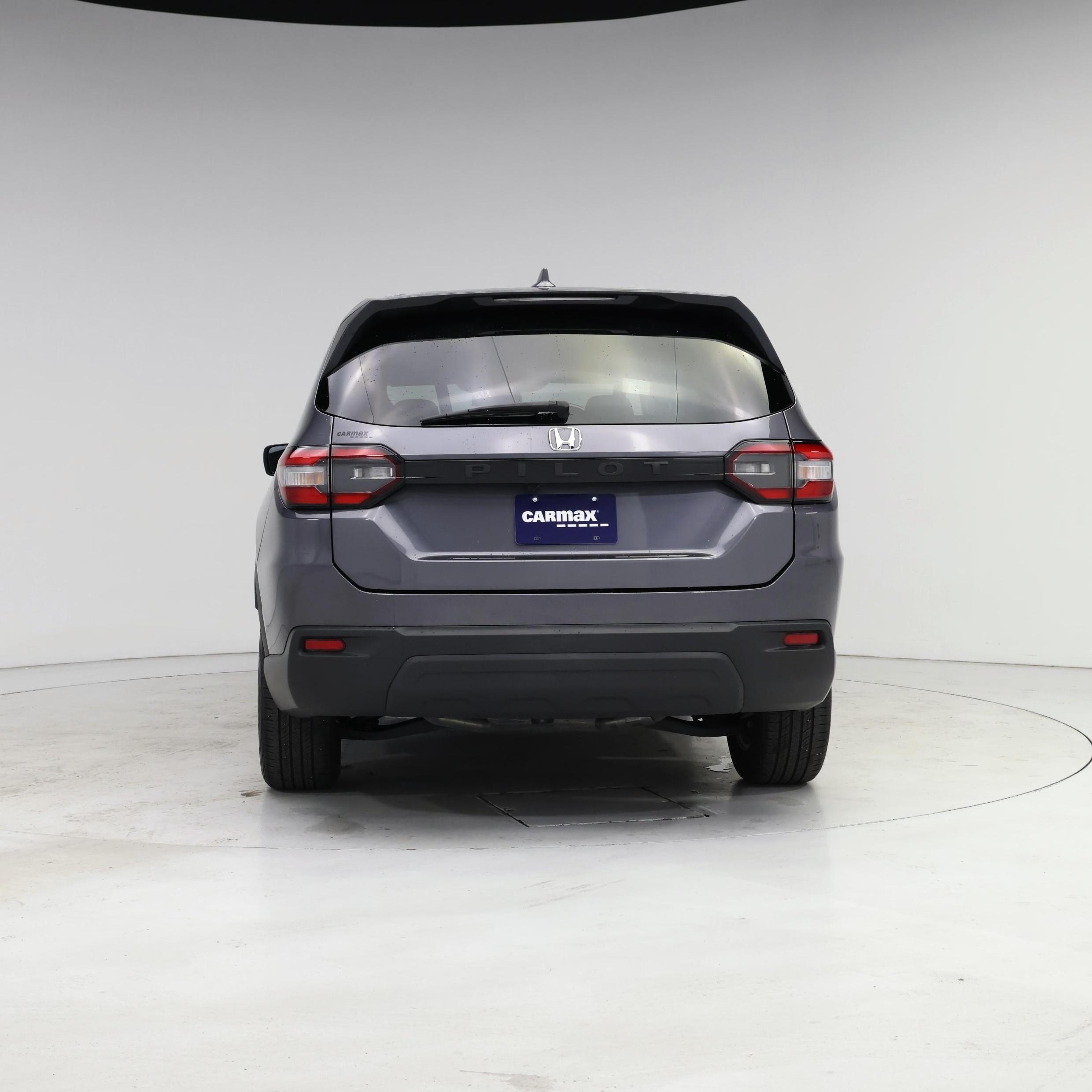Thumbnail: 2023 Honda Pilot - 6