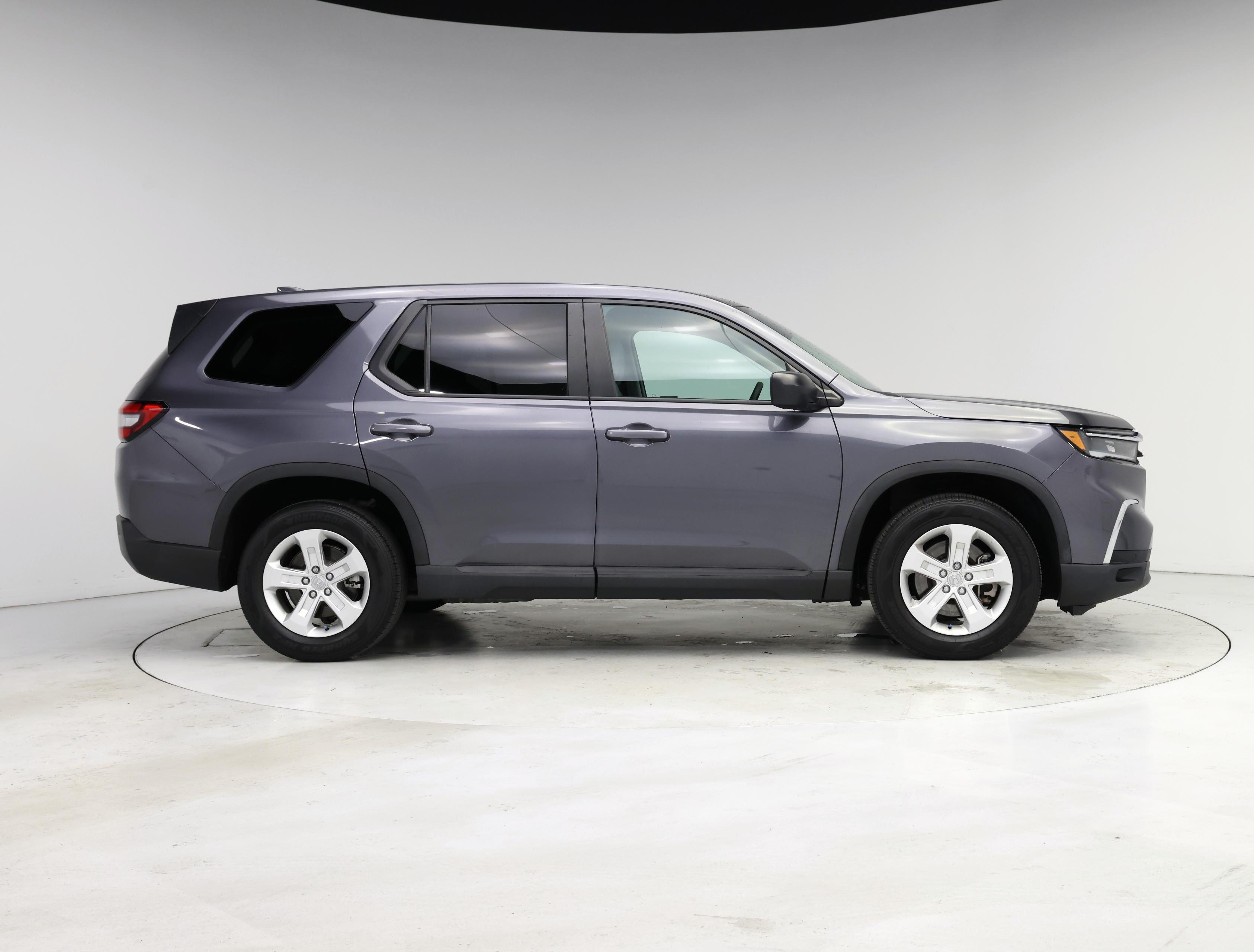Thumbnail: 2023 Honda Pilot - 7