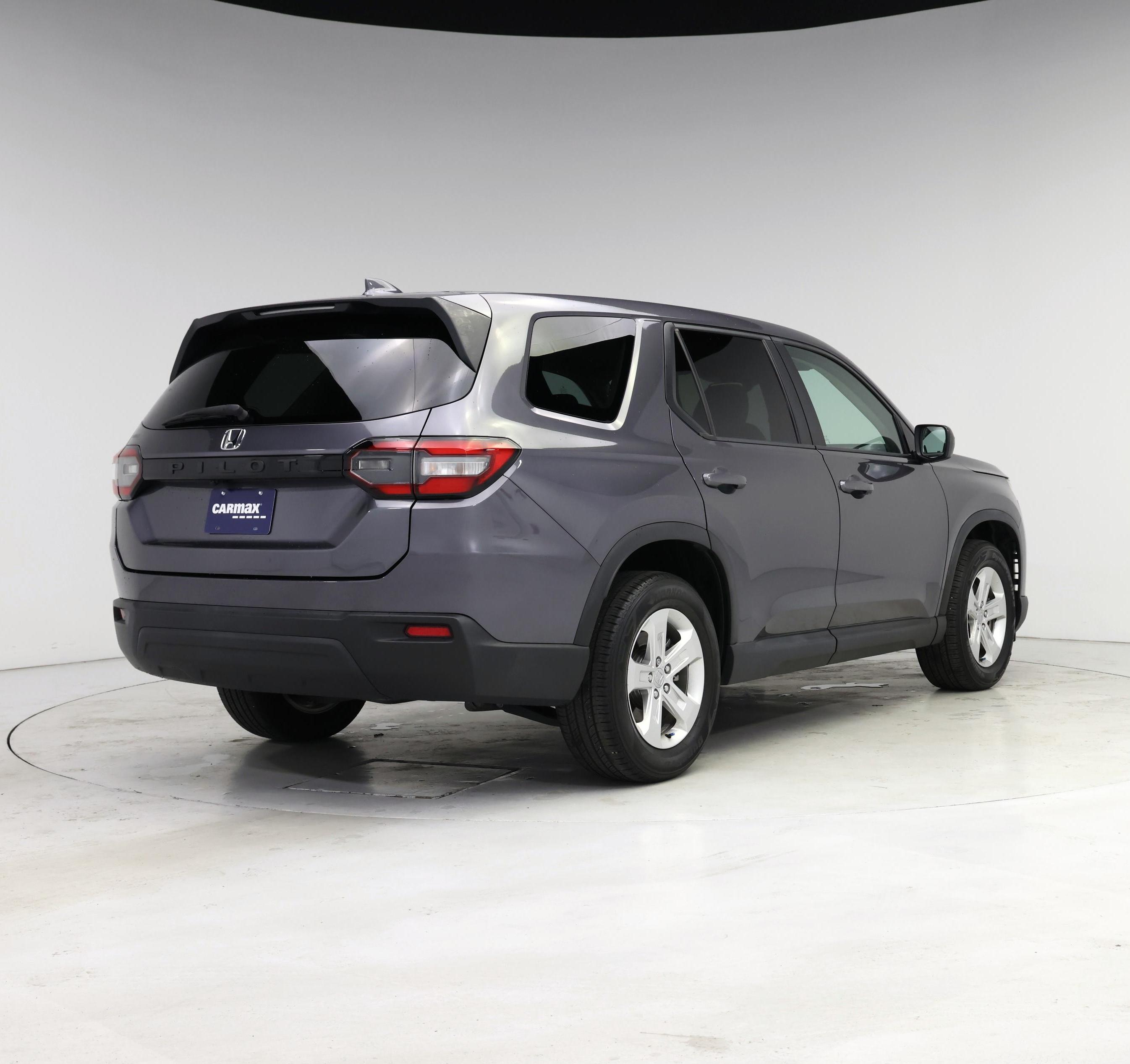 Thumbnail: 2023 Honda Pilot - 8