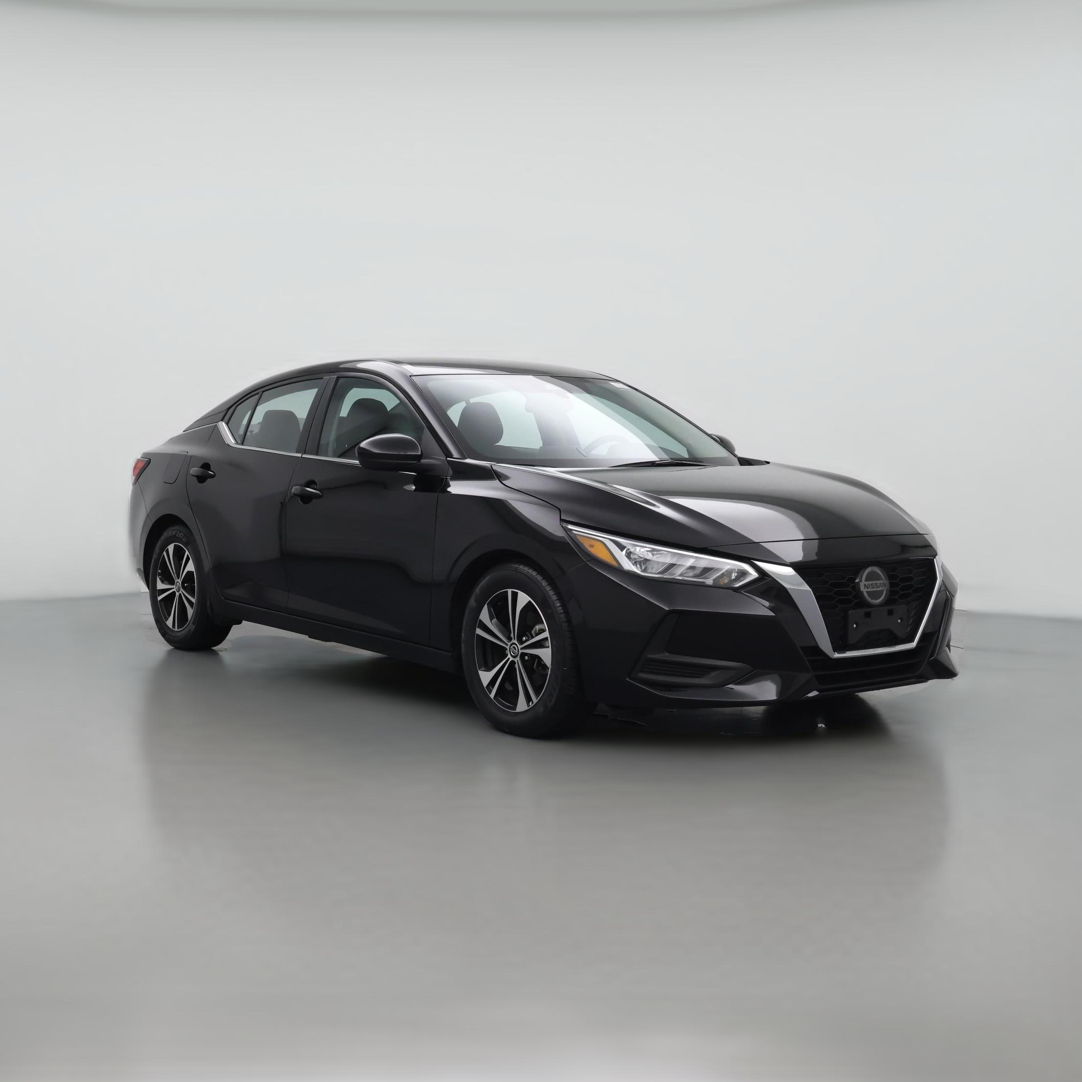Thumbnail: 2023 Nissan Sentra - 1