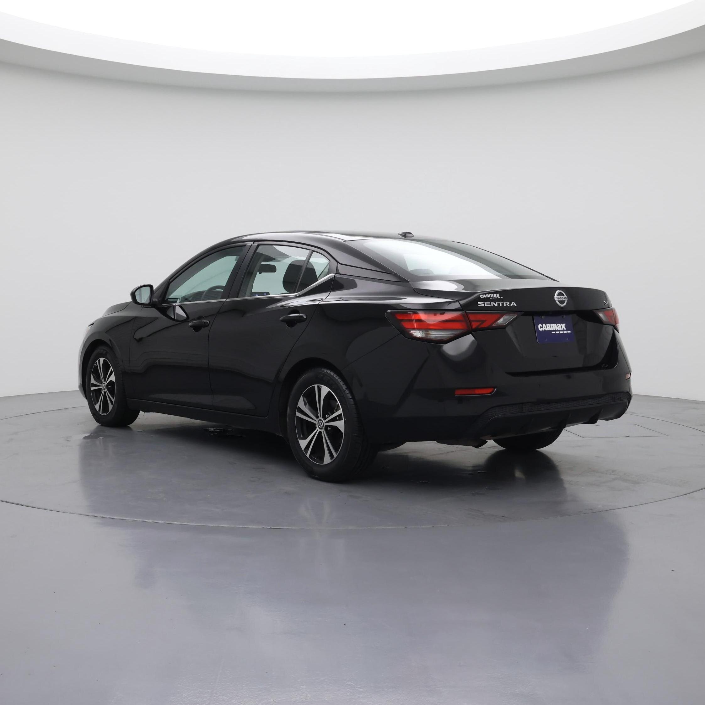 Thumbnail: 2023 Nissan Sentra - 2