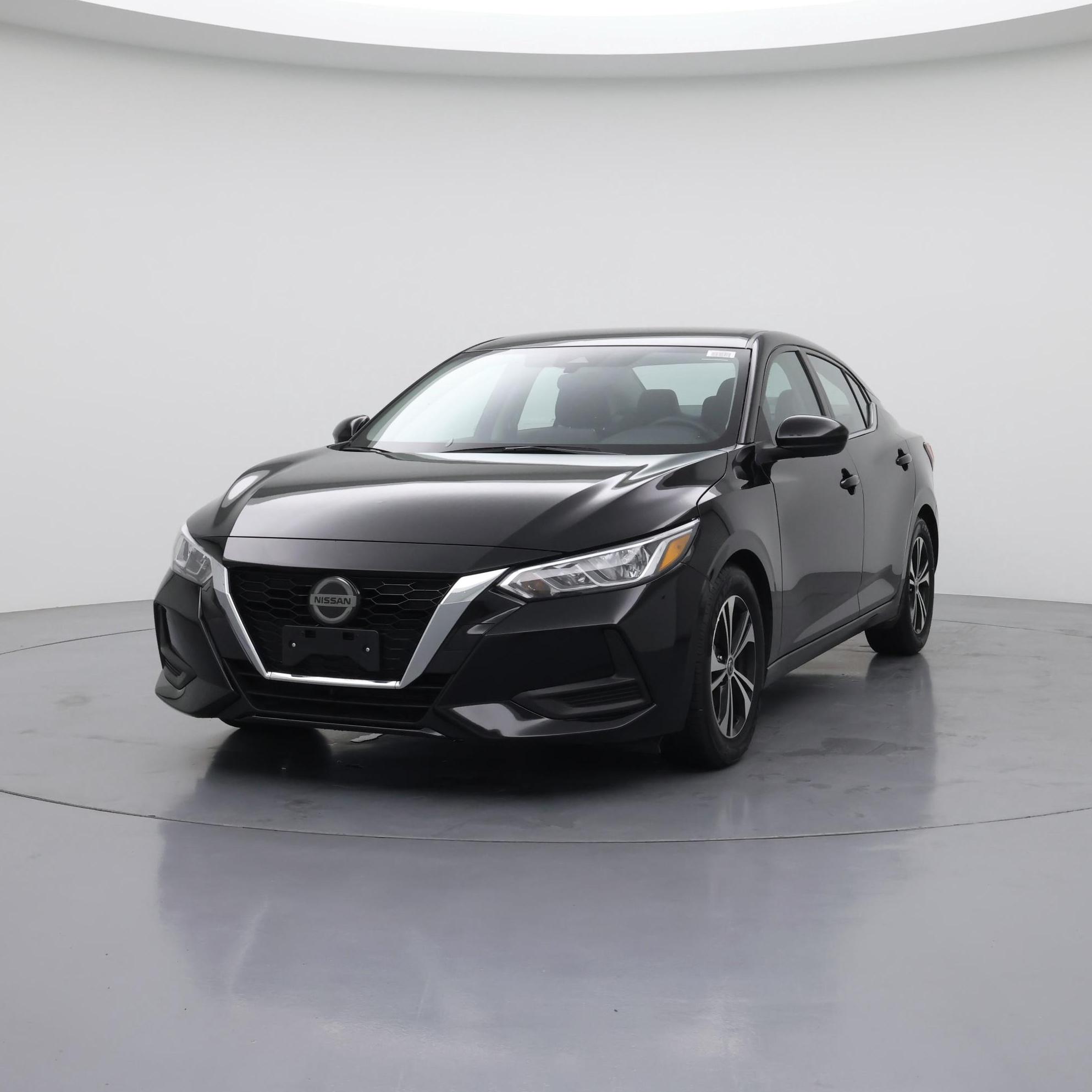 Thumbnail: 2023 Nissan Sentra - 4