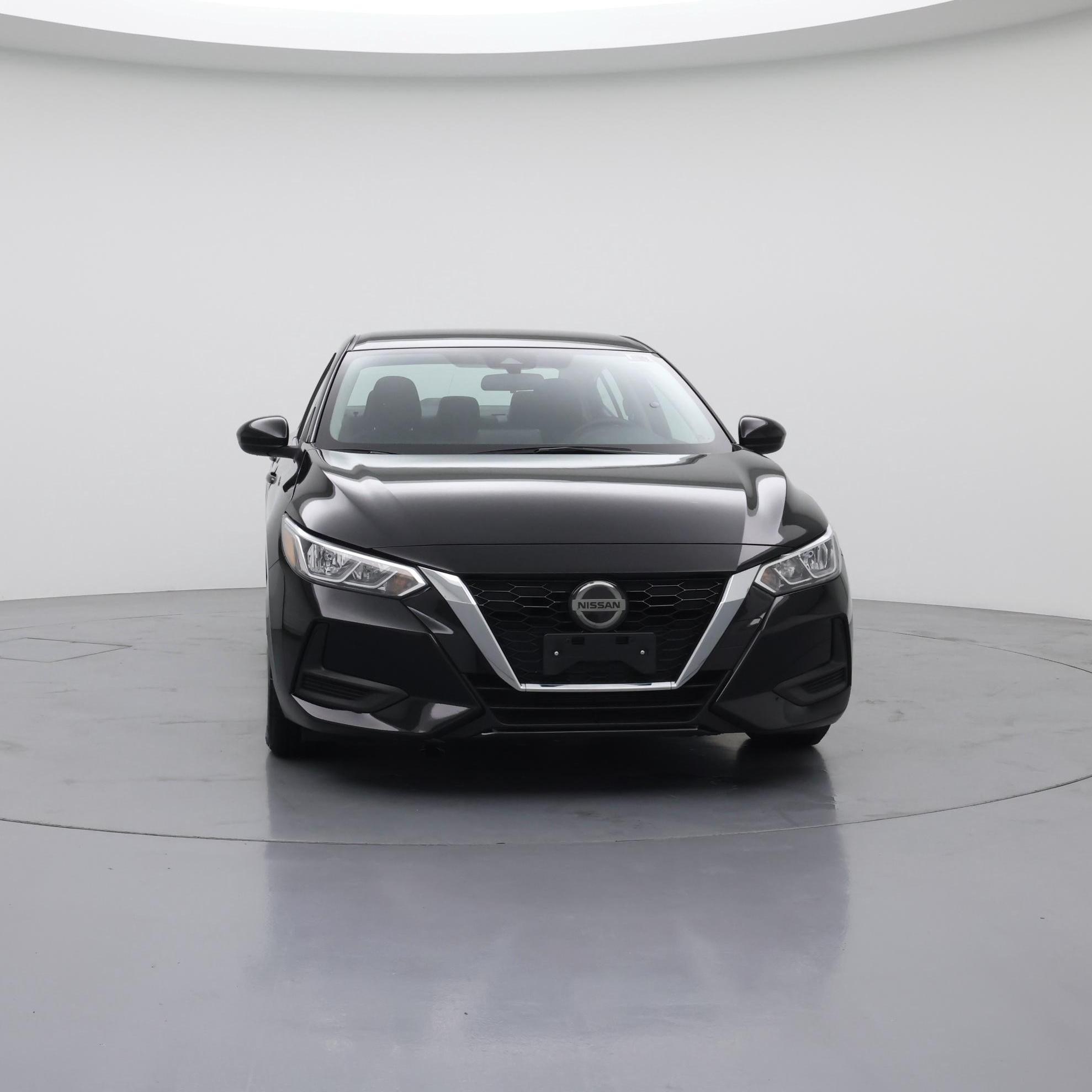 Thumbnail: 2023 Nissan Sentra - 5