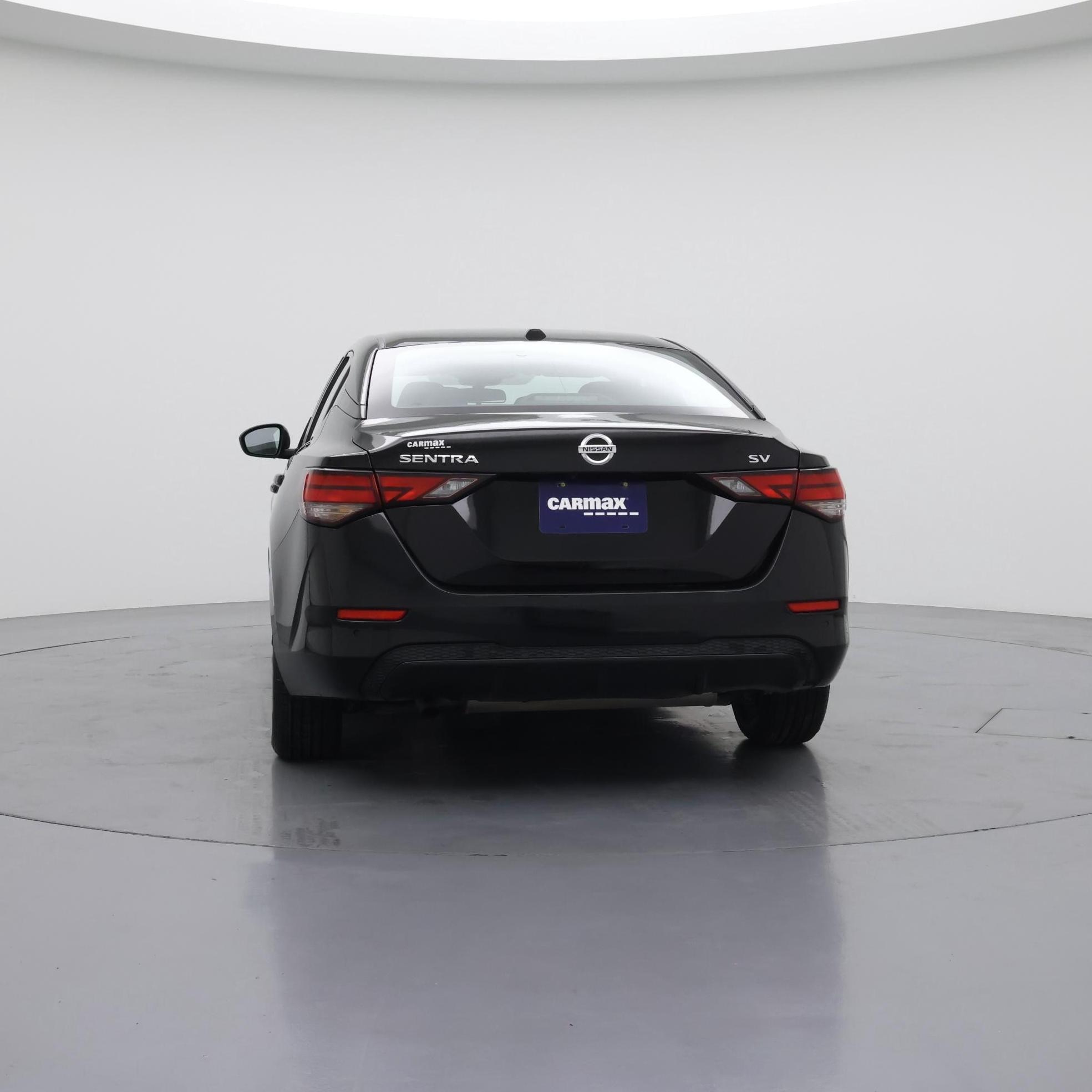 Thumbnail: 2023 Nissan Sentra - 6