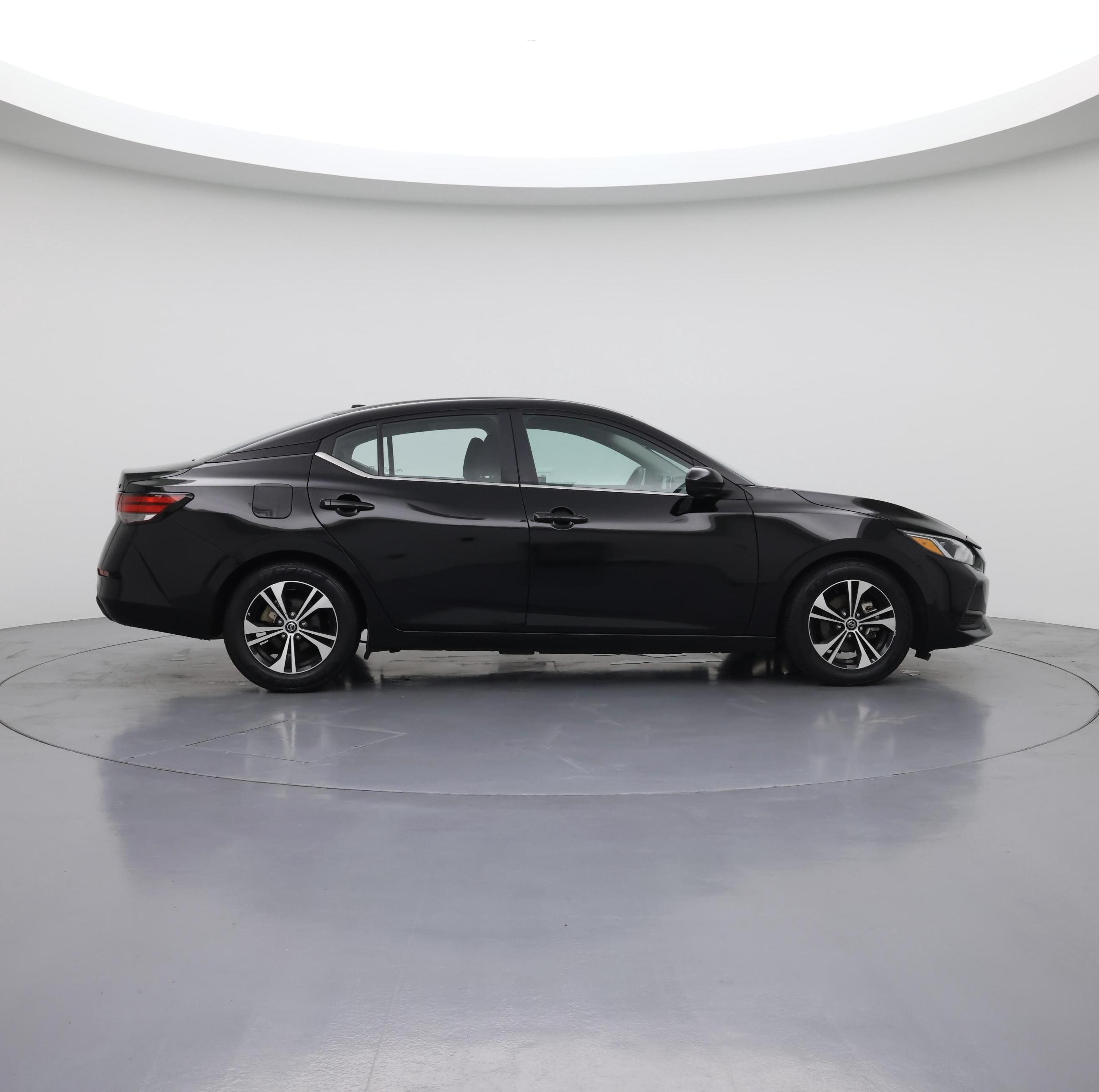 Thumbnail: 2023 Nissan Sentra - 7
