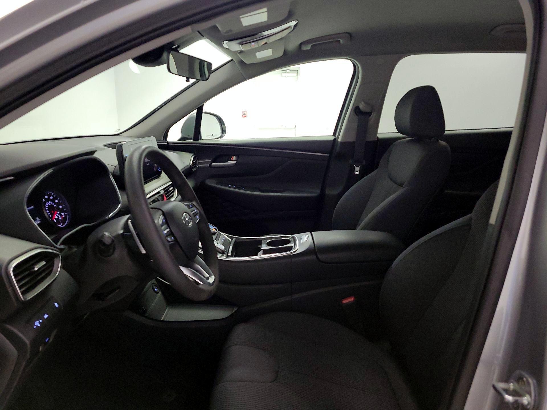 Thumbnail: 2021 Hyundai Santa Fe - 11
