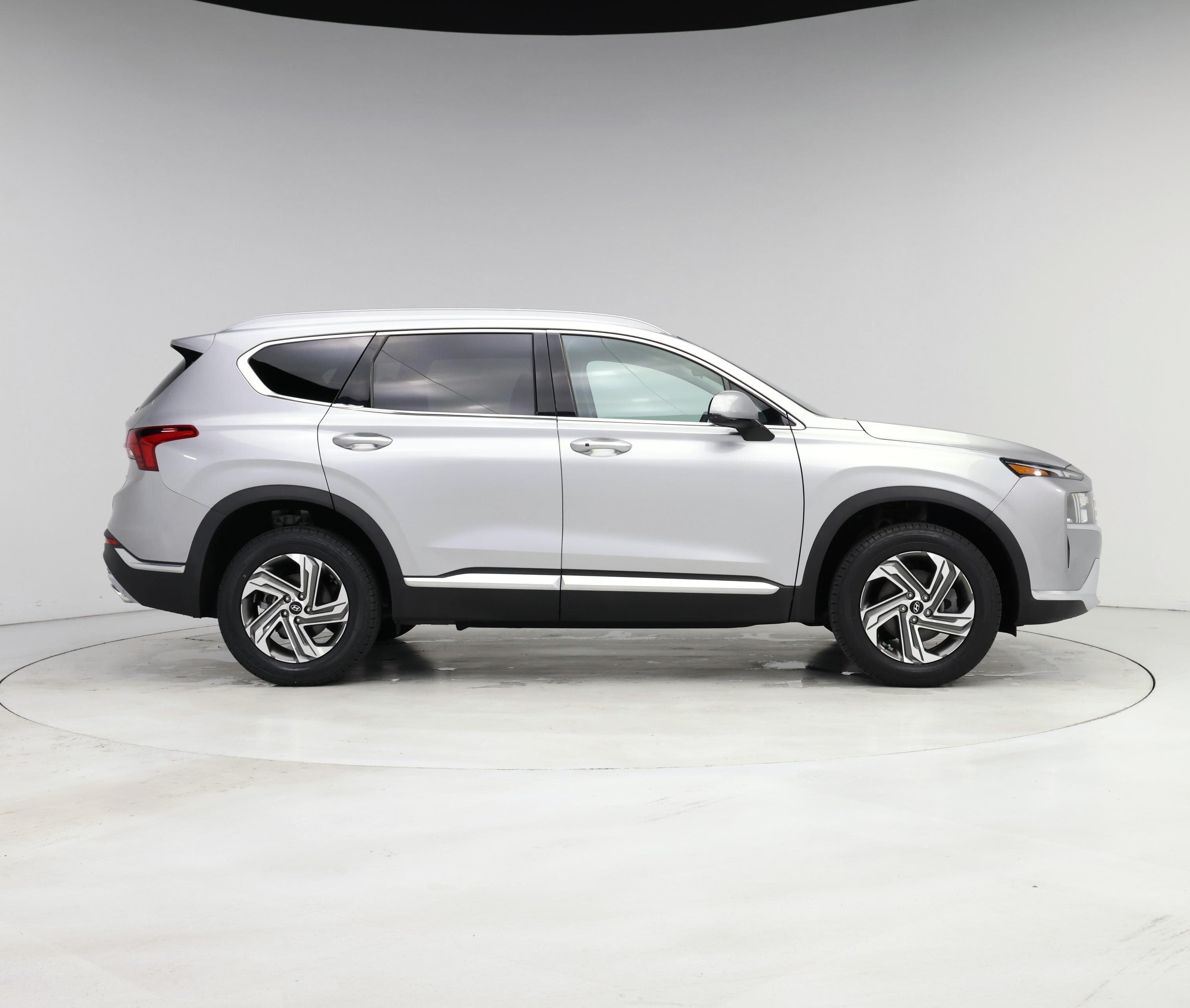 Thumbnail: 2021 Hyundai Santa Fe - 7