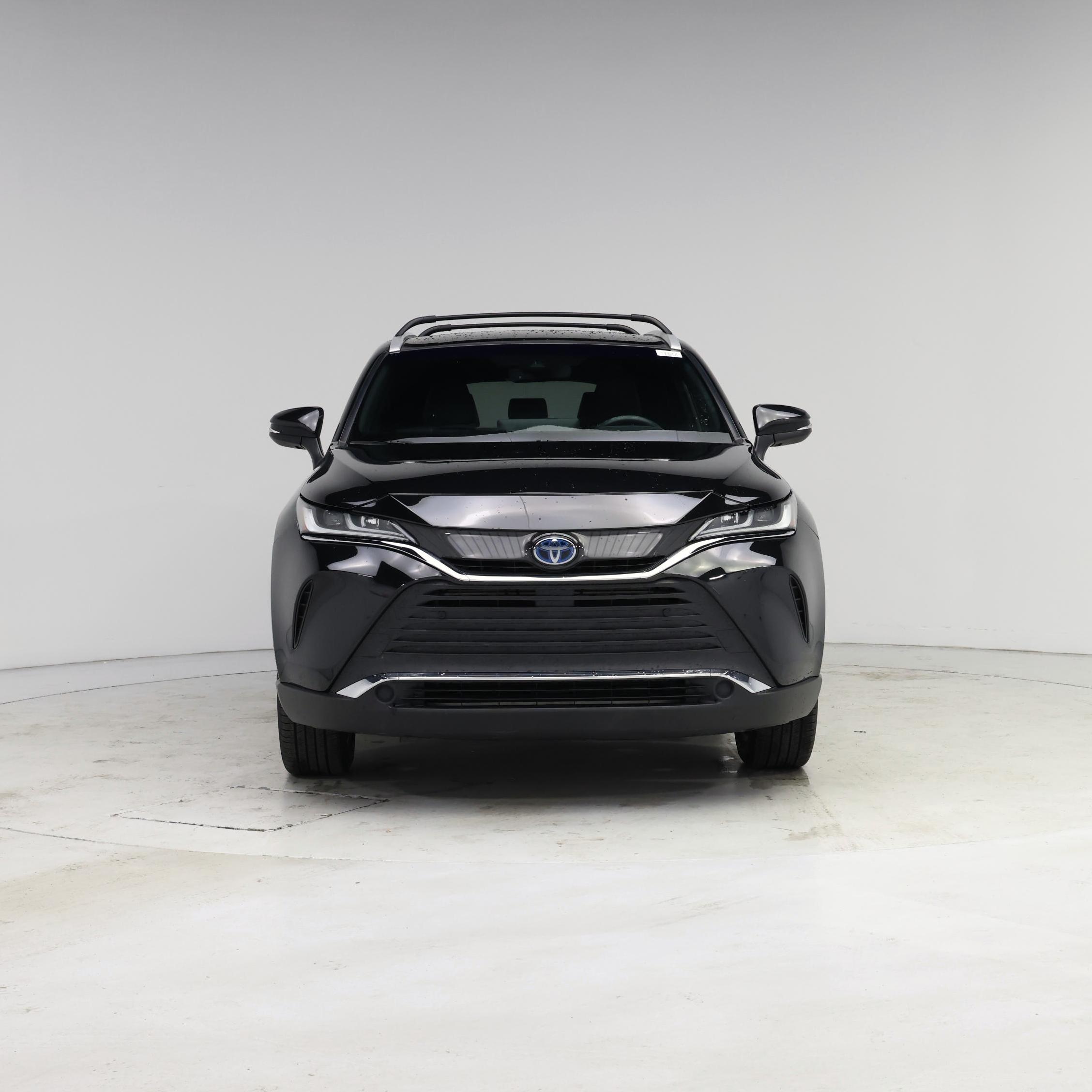 Thumbnail: 2021 Toyota Venza - 5