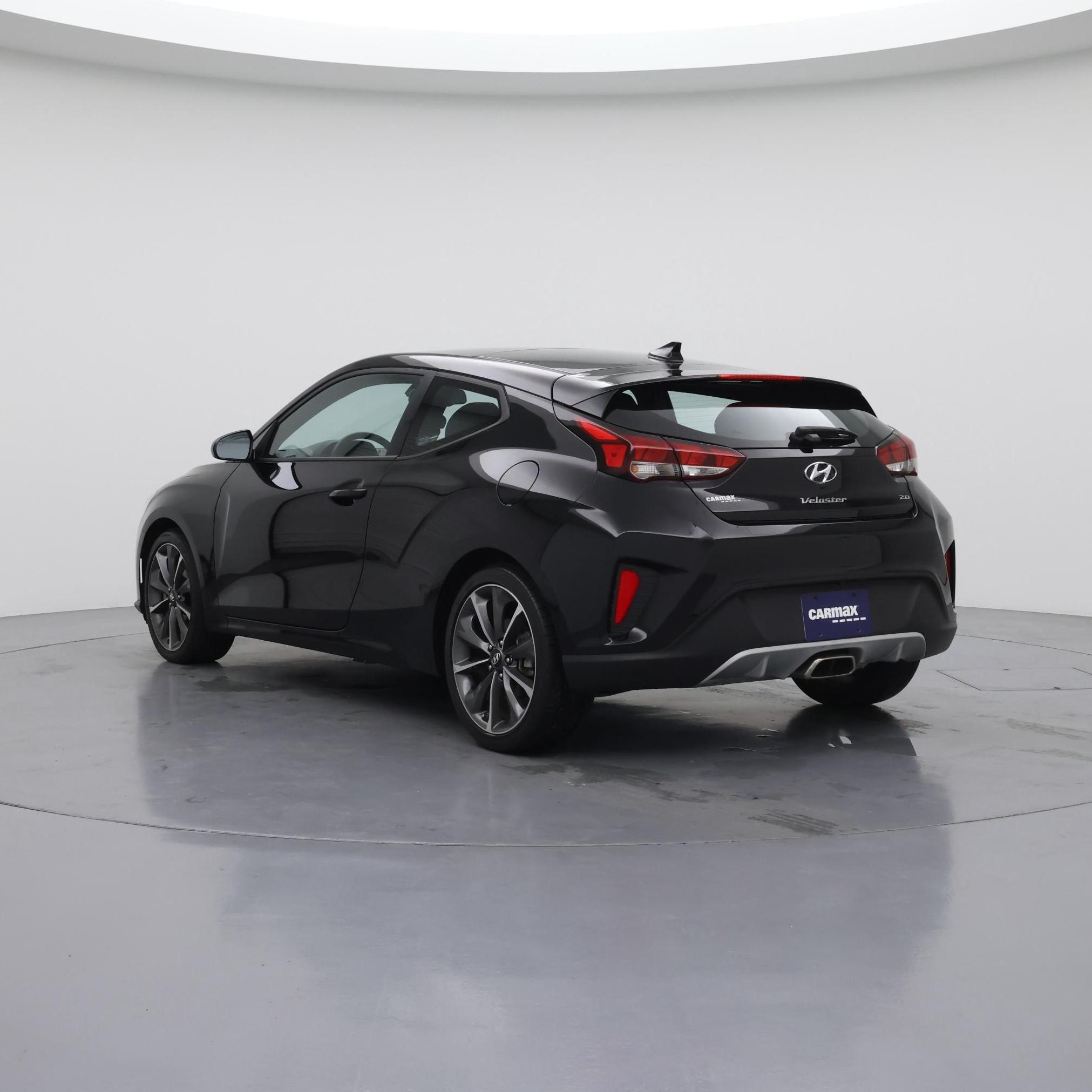 Thumbnail: 2020 Hyundai Veloster - 2