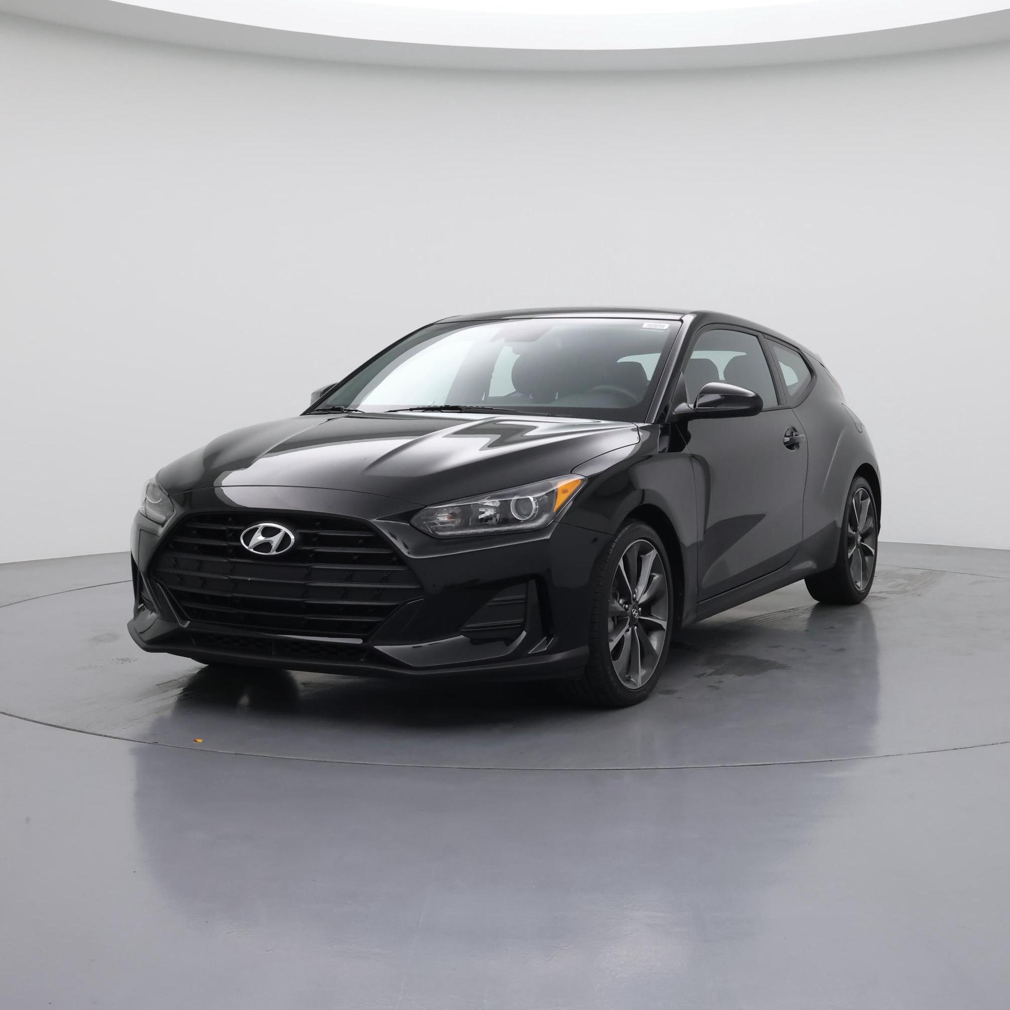 Thumbnail: 2020 Hyundai Veloster - 4