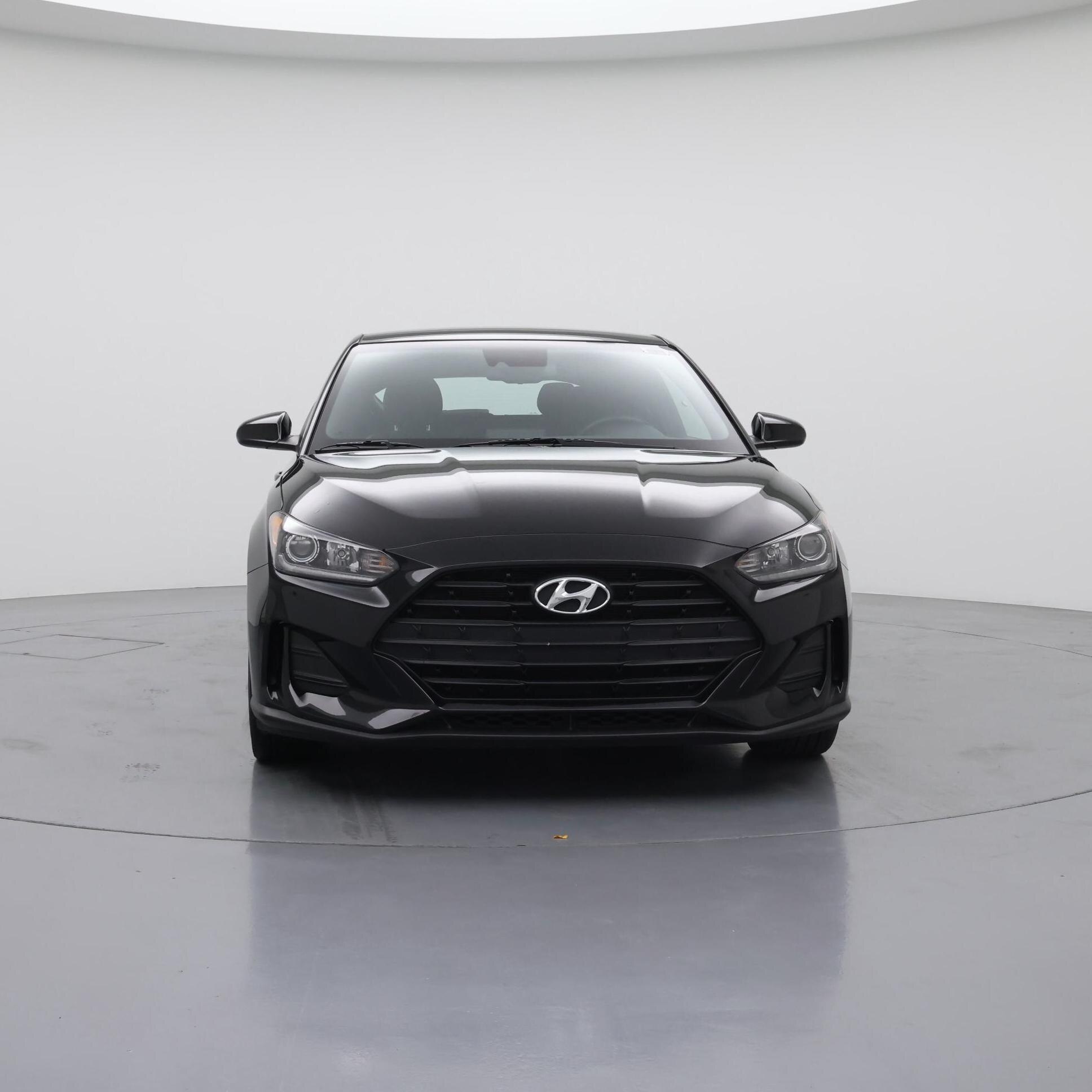 Thumbnail: 2020 Hyundai Veloster - 5