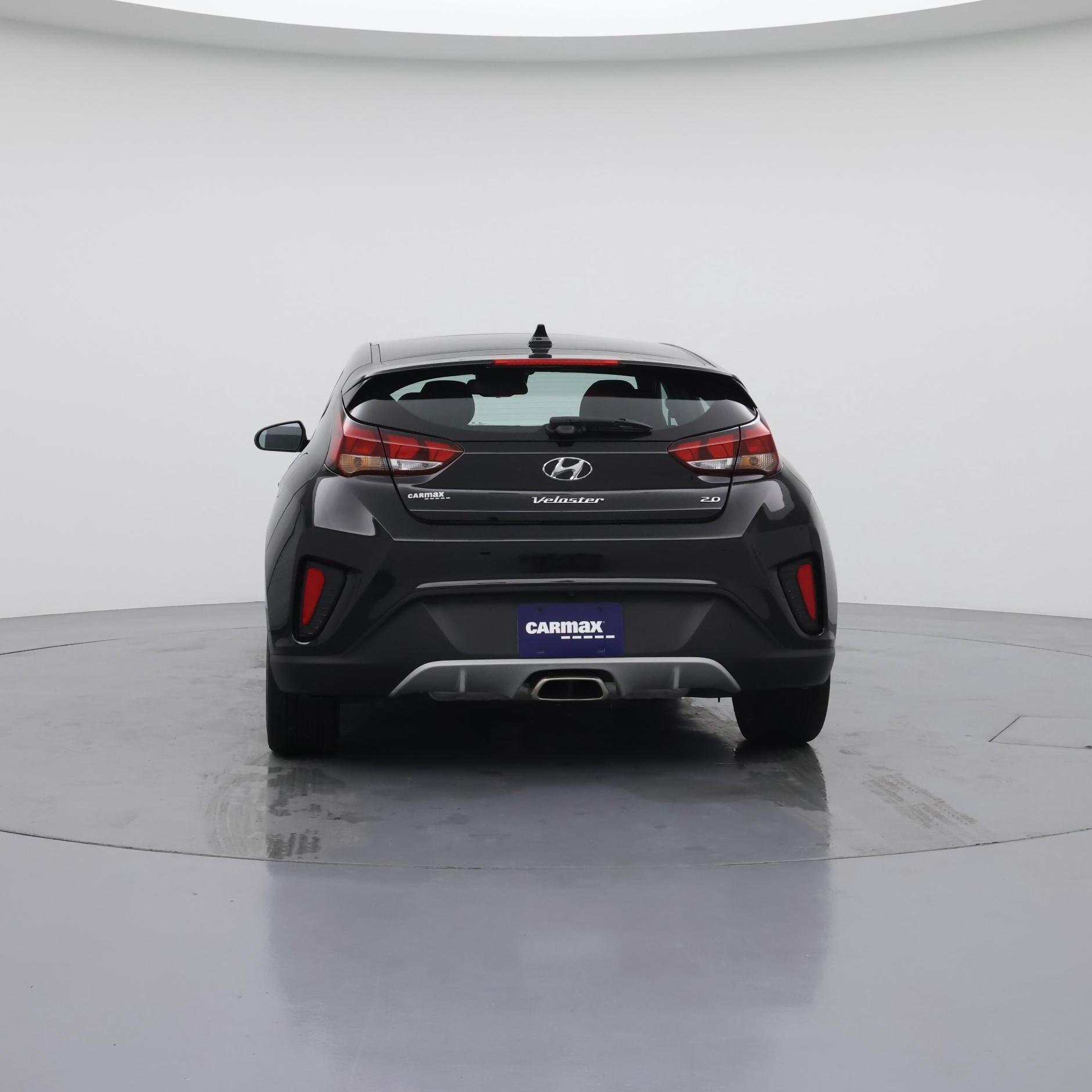 Thumbnail: 2020 Hyundai Veloster - 6