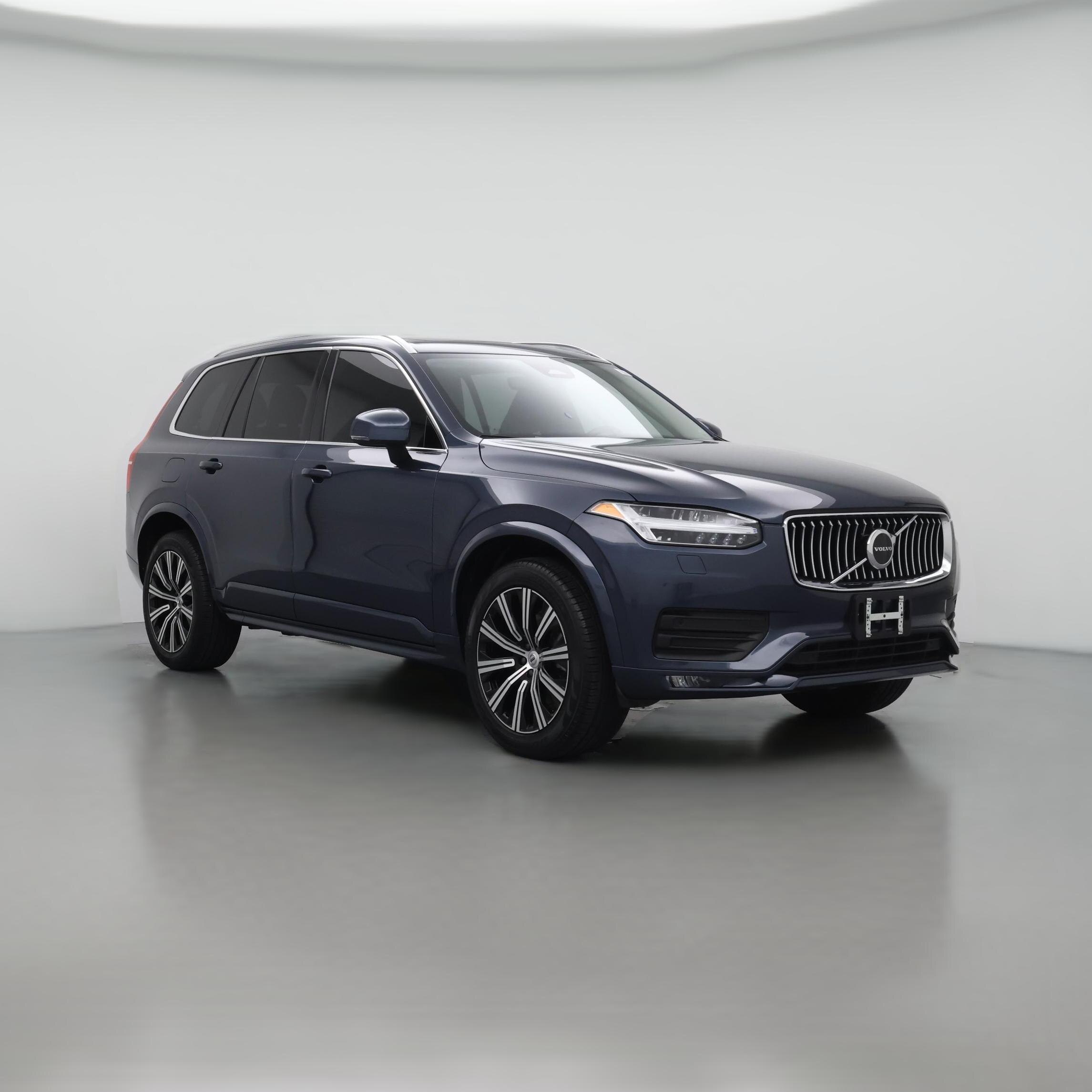 Thumbnail: 2023 Volvo XC90 - 1