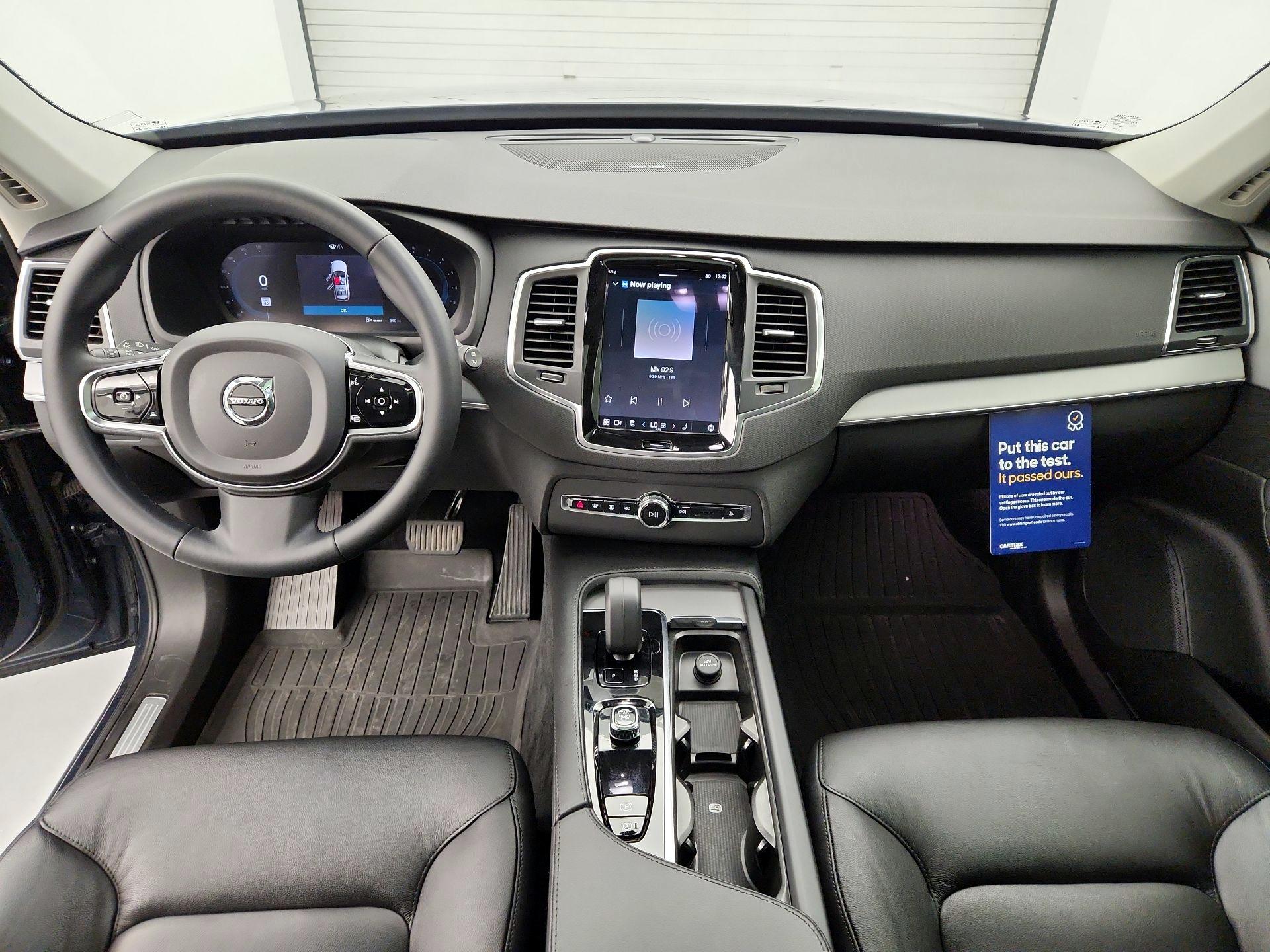 Thumbnail: 2023 Volvo XC90 - 9