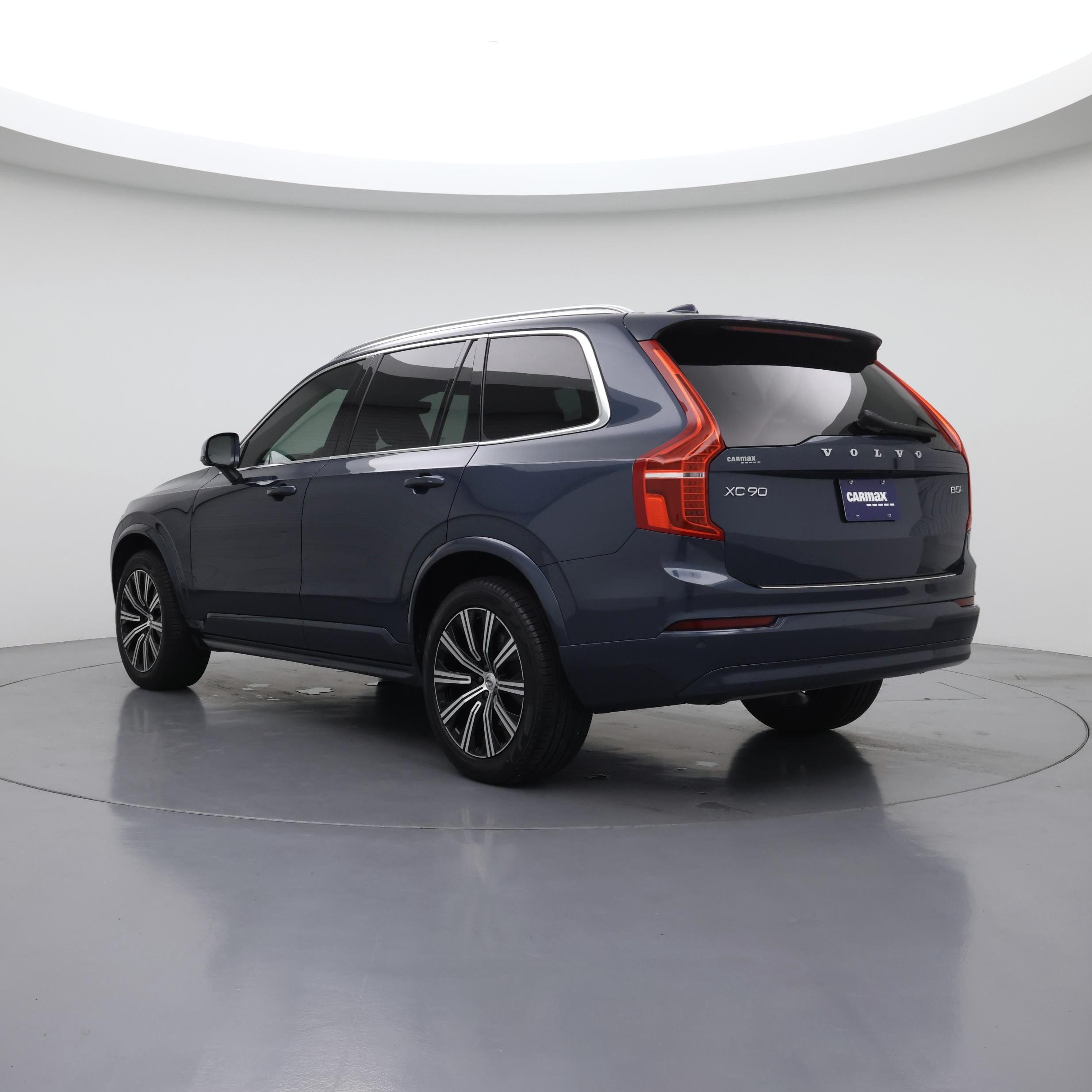 Thumbnail: 2023 Volvo XC90 - 2