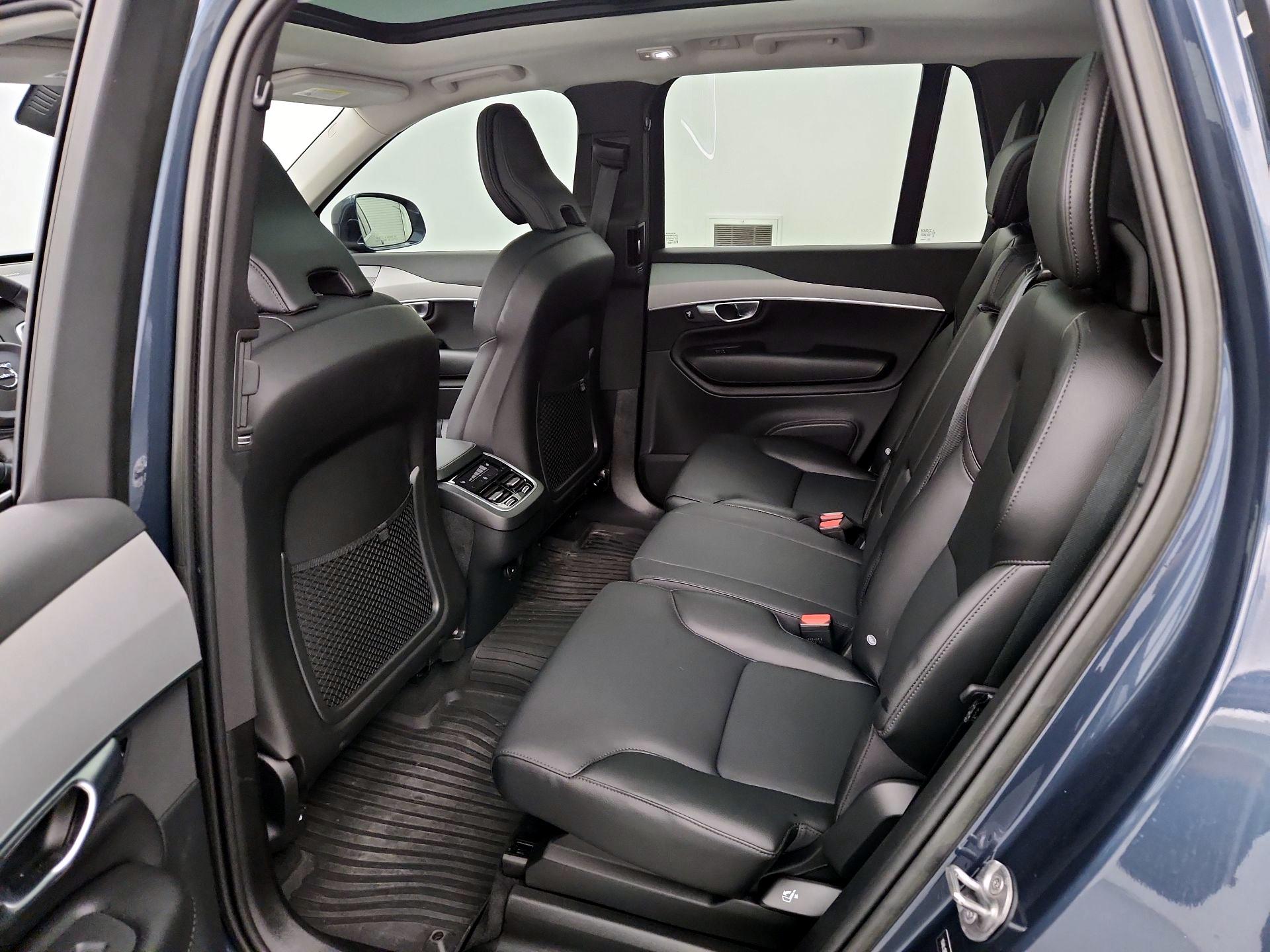 Thumbnail: 2023 Volvo XC90 - 20