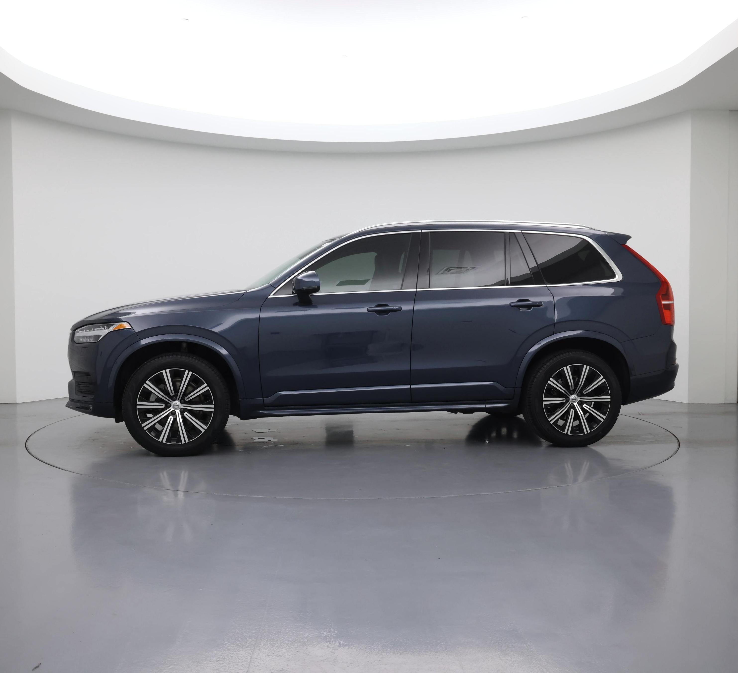 Thumbnail: 2023 Volvo XC90 - 3