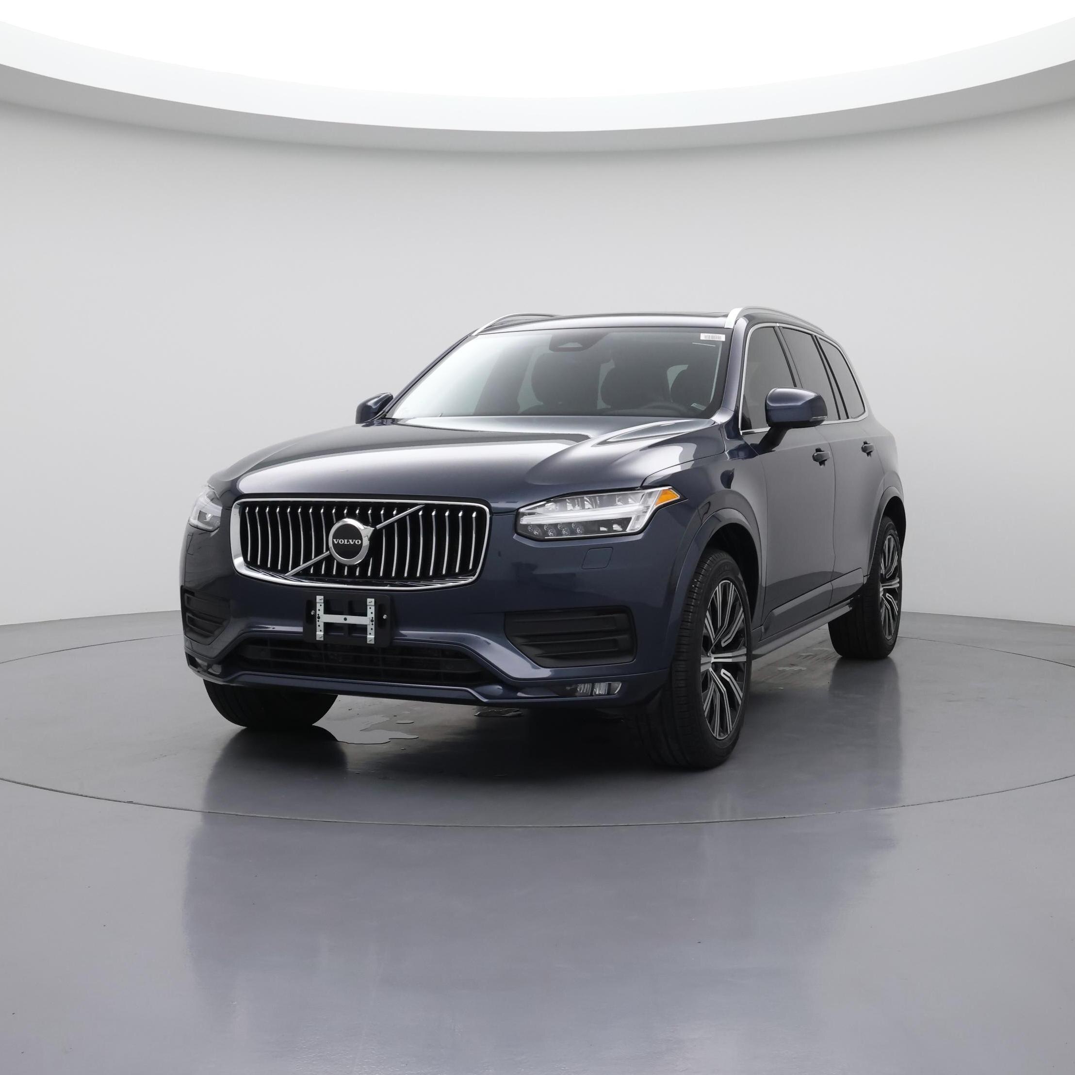 Thumbnail: 2023 Volvo XC90 - 4