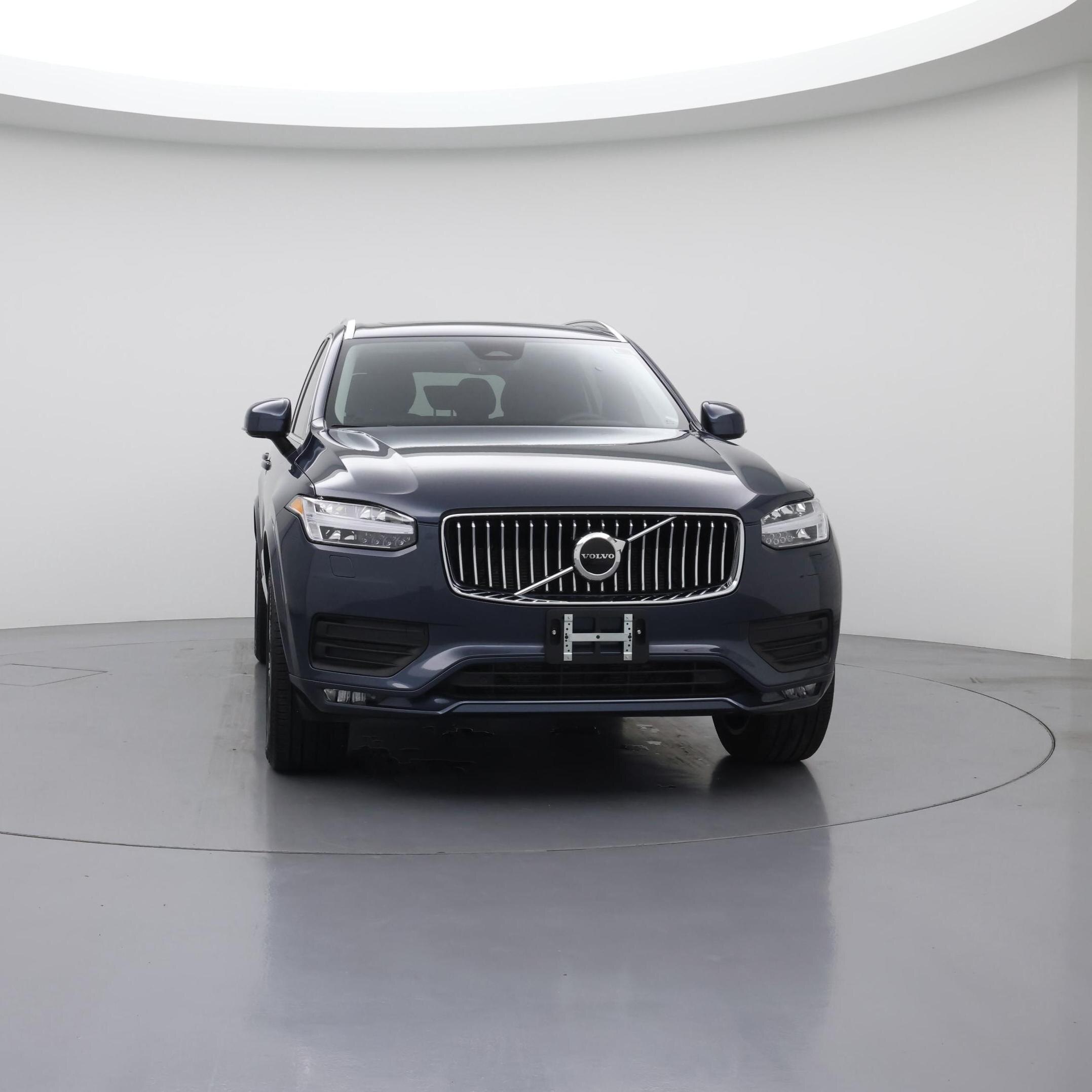 Thumbnail: 2023 Volvo XC90 - 5