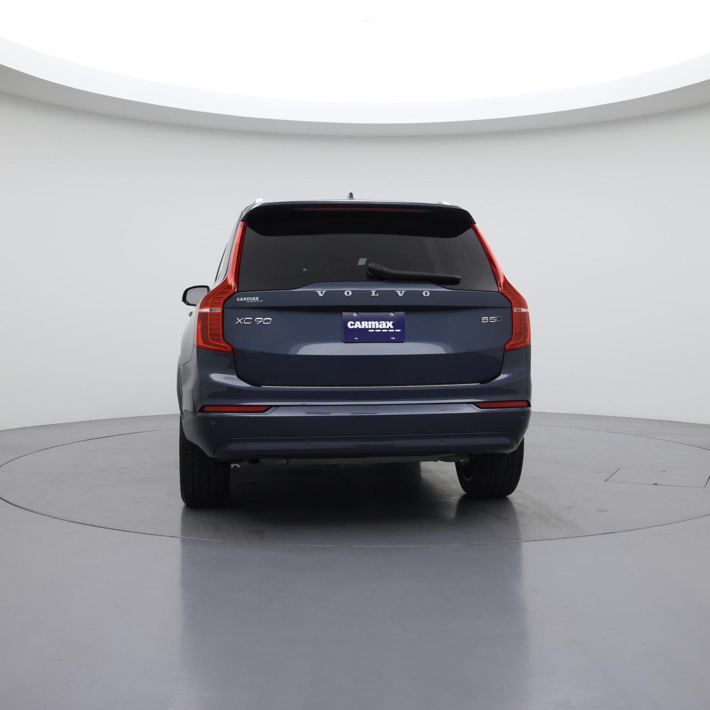 Thumbnail: 2023 Volvo XC90 - 6