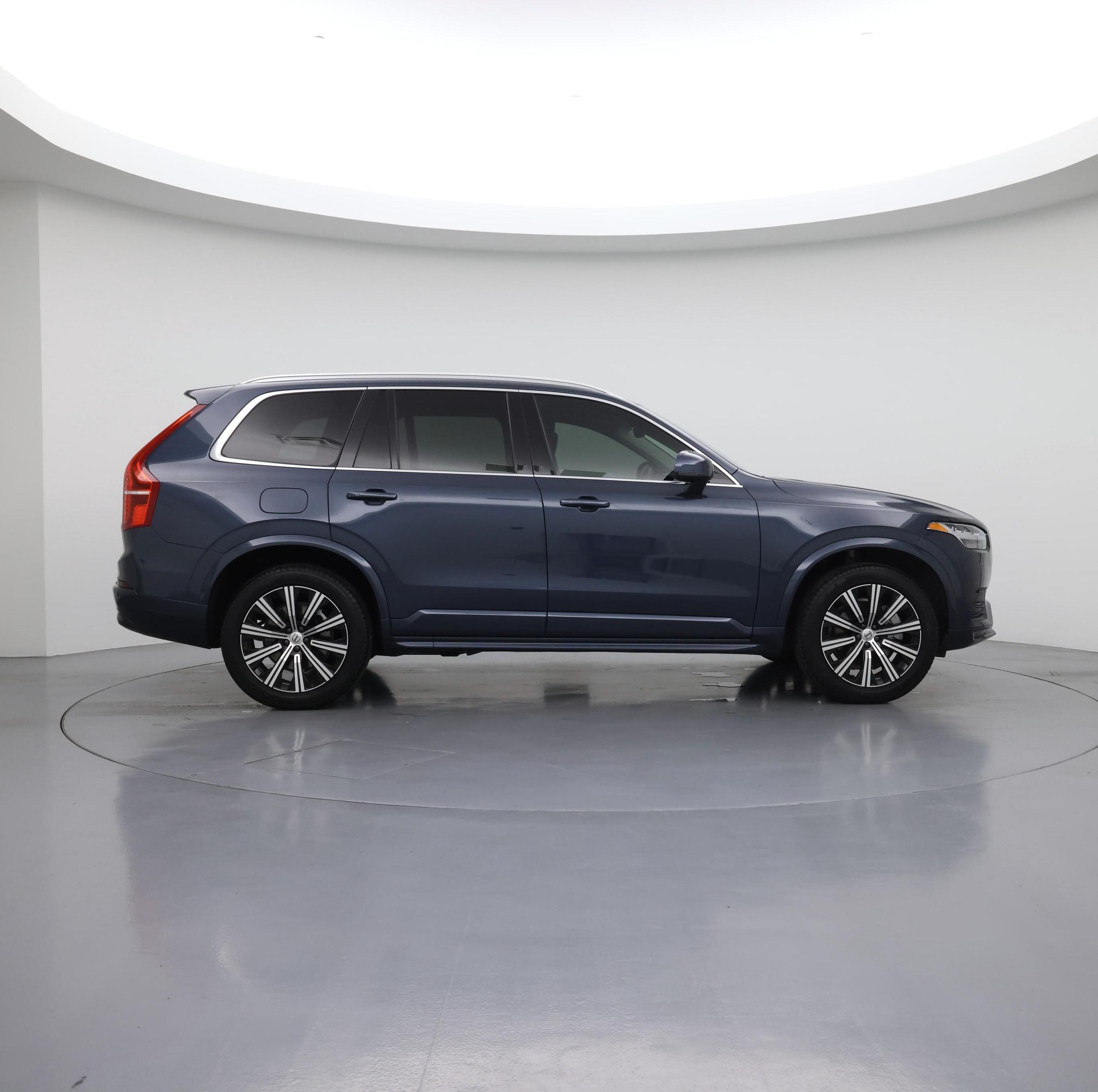 Thumbnail: 2023 Volvo XC90 - 7
