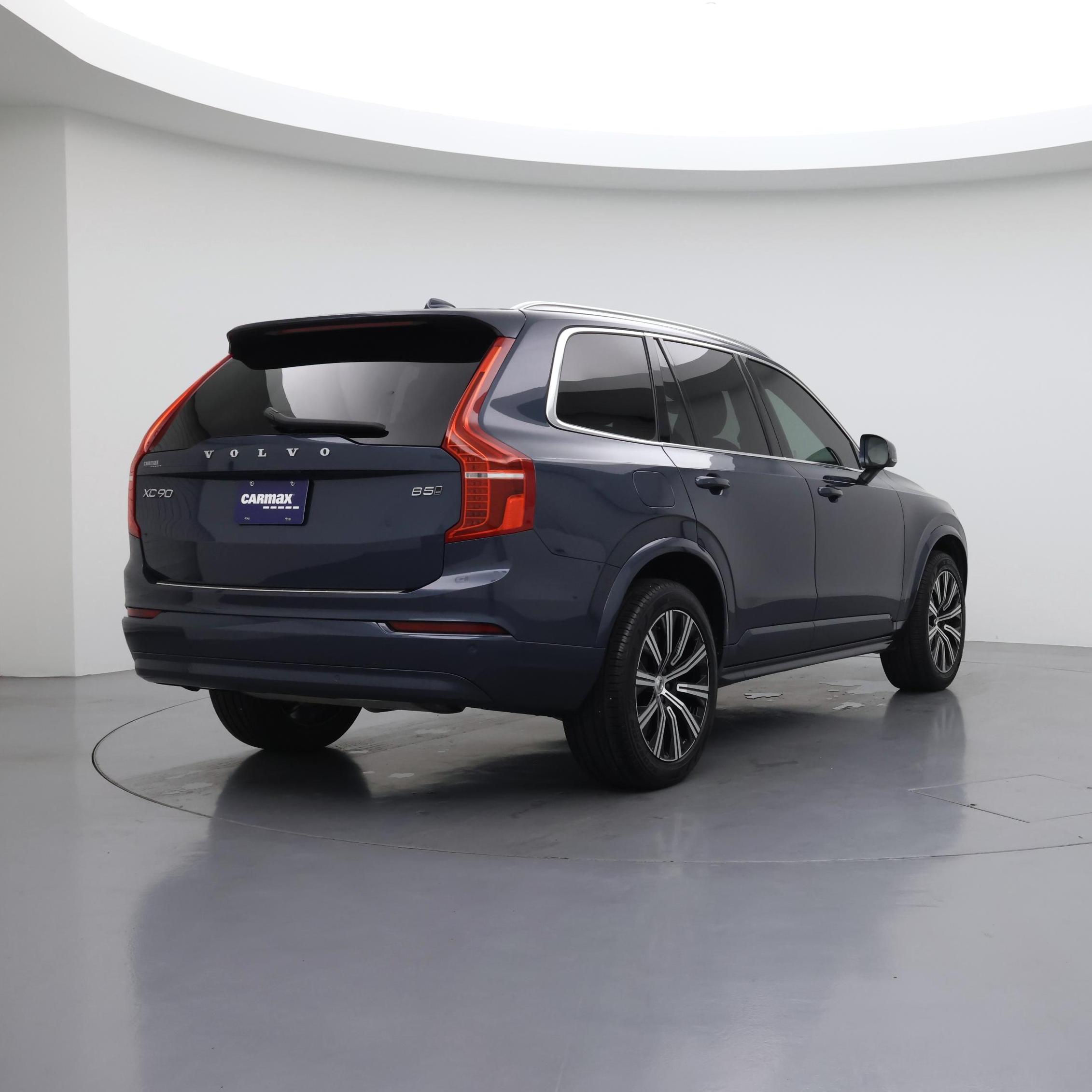 Thumbnail: 2023 Volvo XC90 - 8