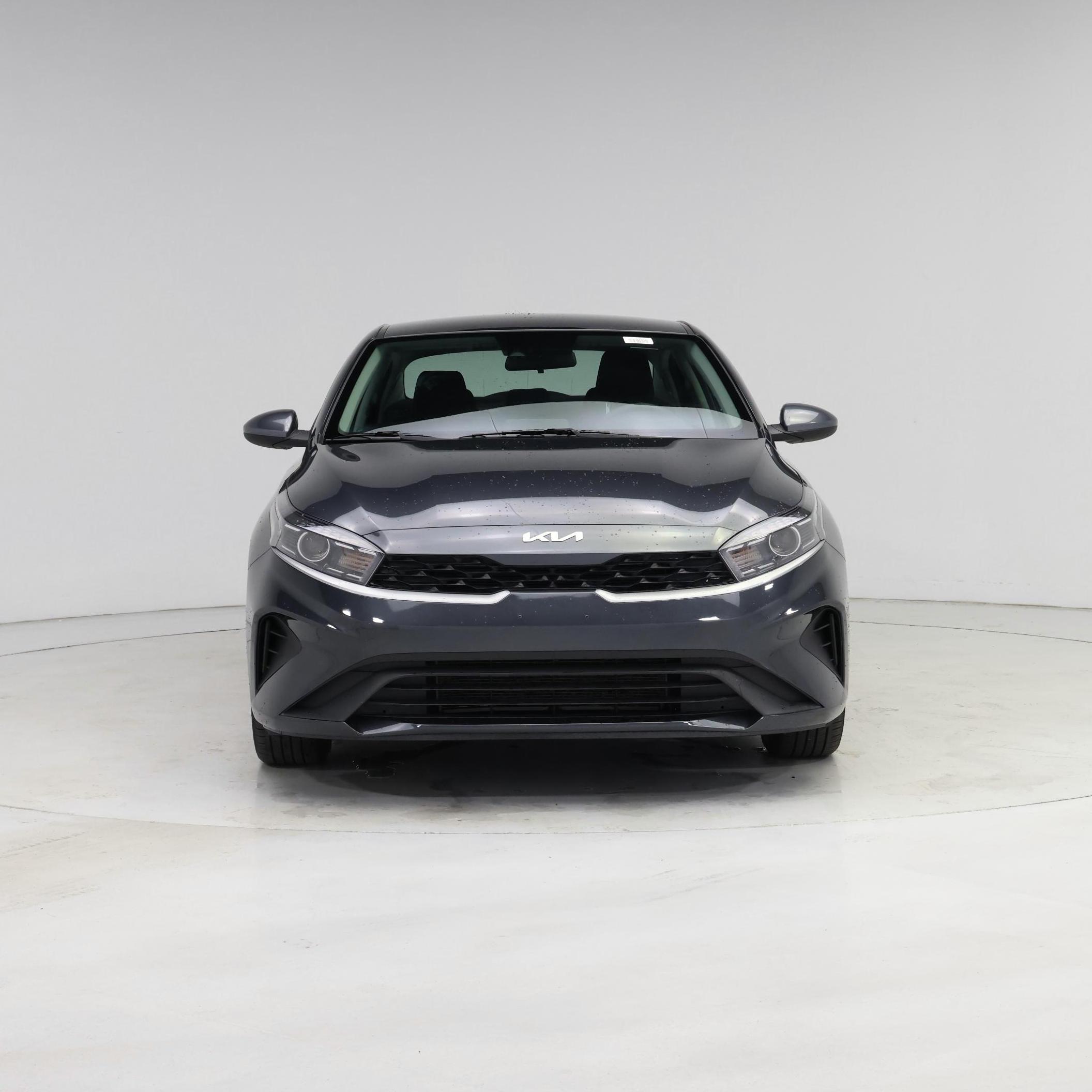 Thumbnail: 2023 Kia Forte - 5