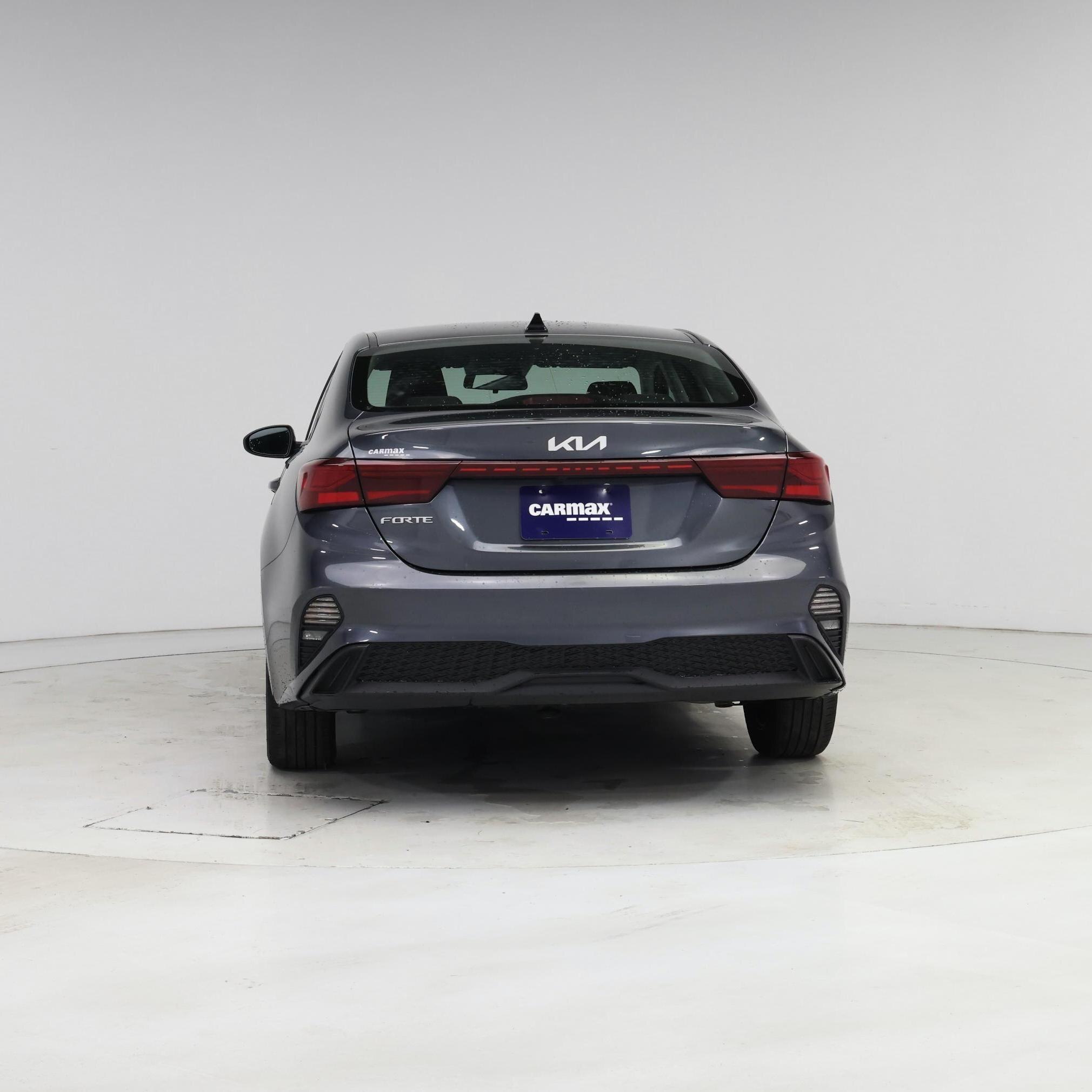 Thumbnail: 2023 Kia Forte - 6