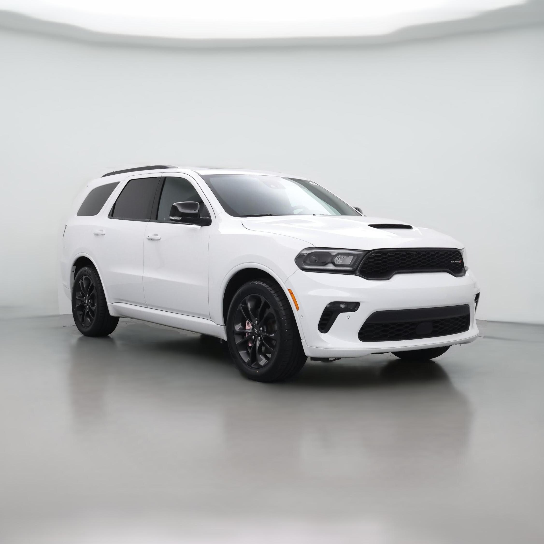 Thumbnail: 2023 Dodge Durango - 1