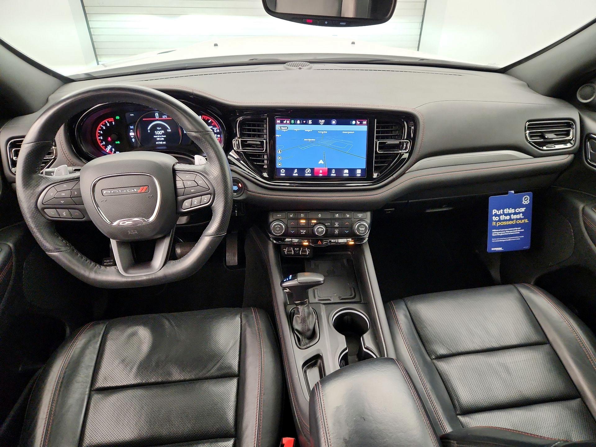 Thumbnail: 2023 Dodge Durango - 9