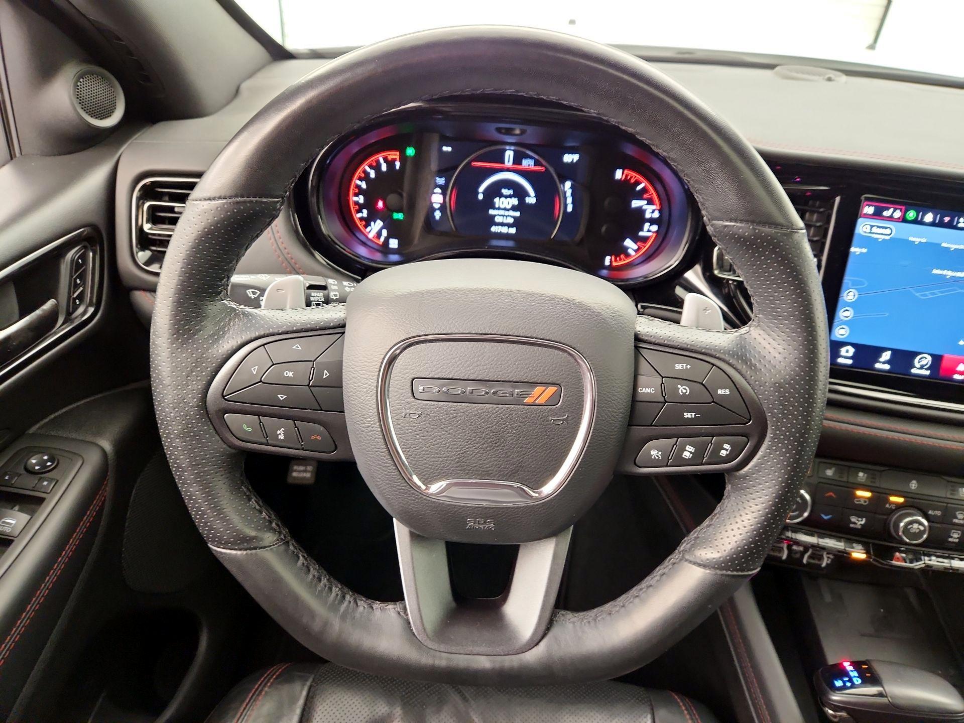 Thumbnail: 2023 Dodge Durango - 10