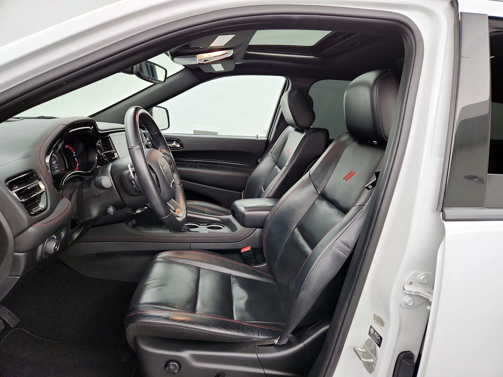 Thumbnail: 2023 Dodge Durango - 11