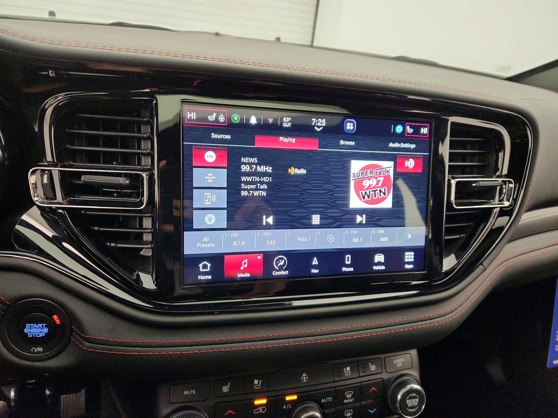 Thumbnail: 2023 Dodge Durango - 16